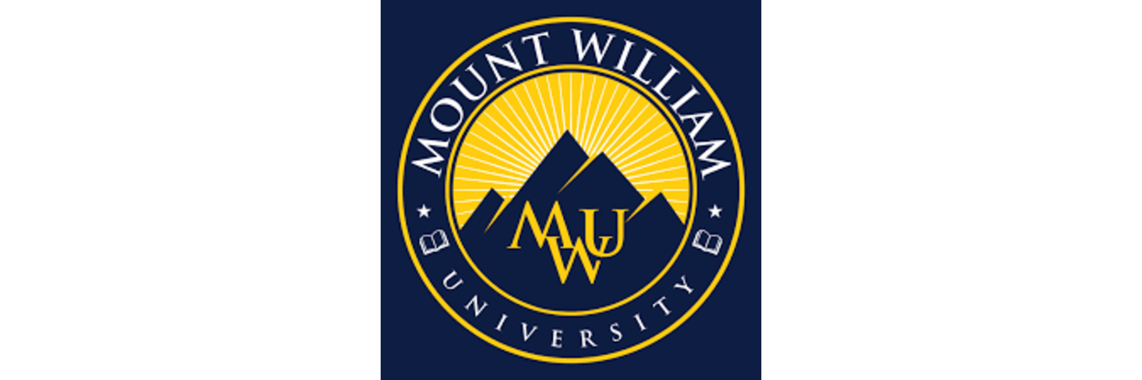 Mount William University