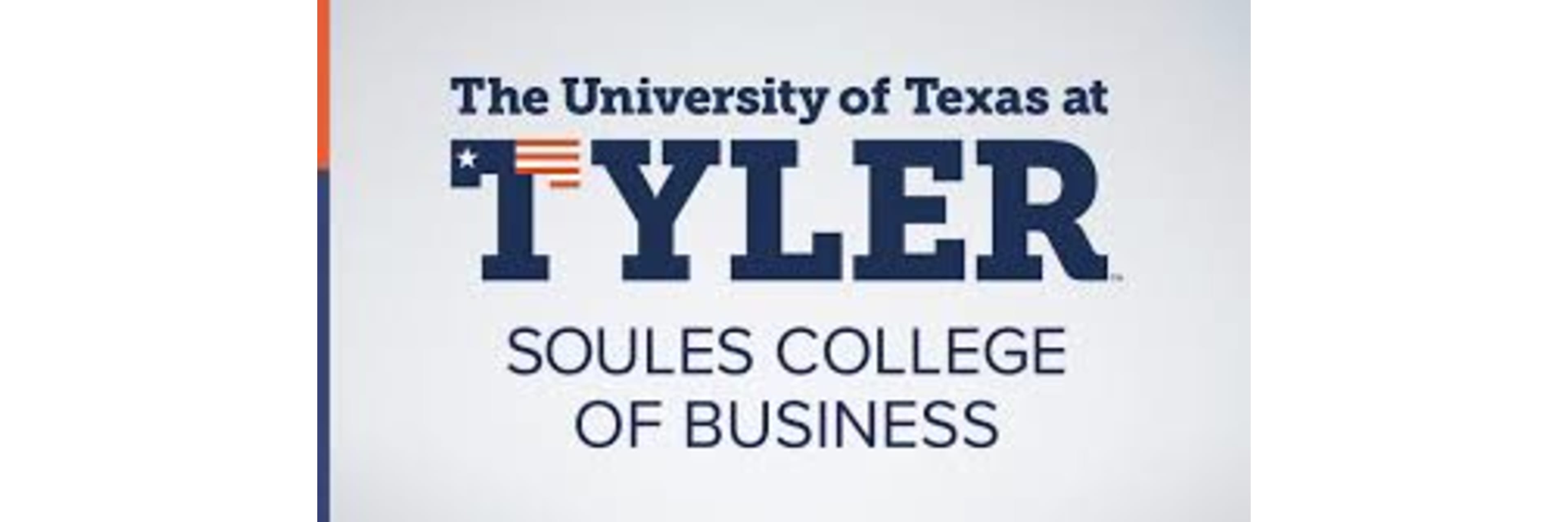 University of Texas at Tyler Soules College of Business