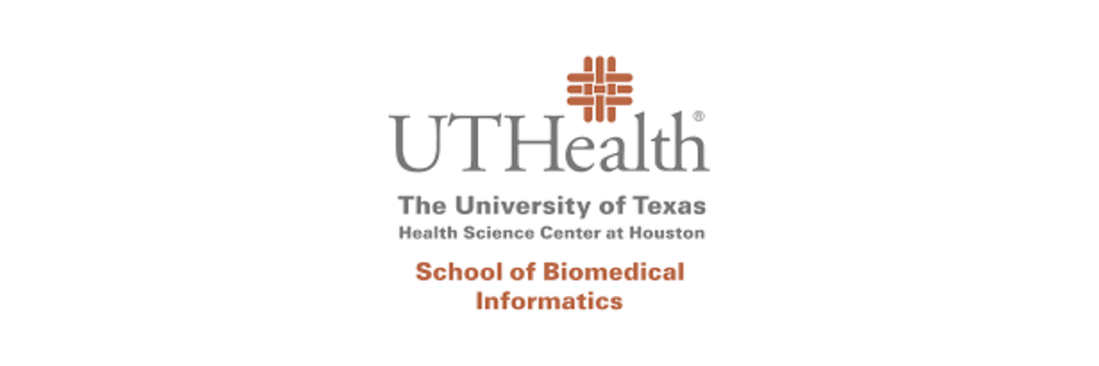 University of Texas Health Science Center at Houston School of Biomedical Informatics