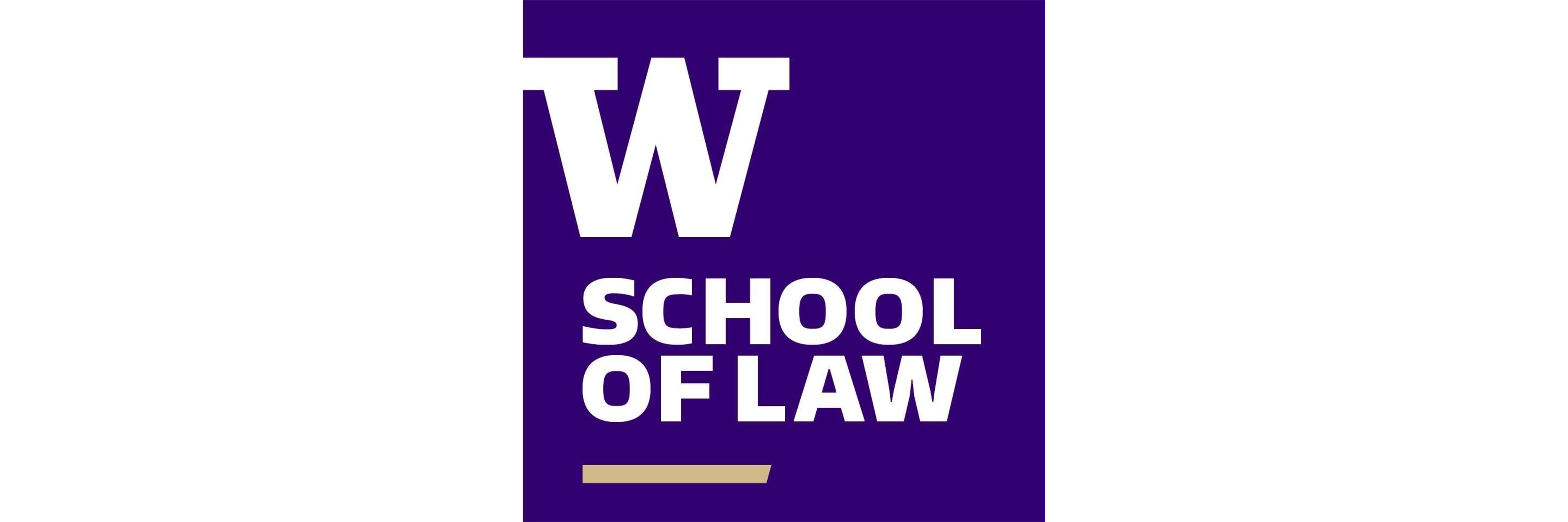 University Of Washington School Of Law