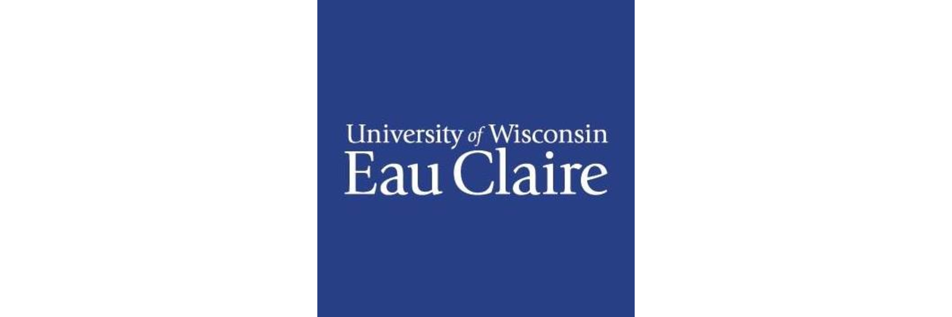 University of Wisconsin Eau Claire College of Arts and Sciences