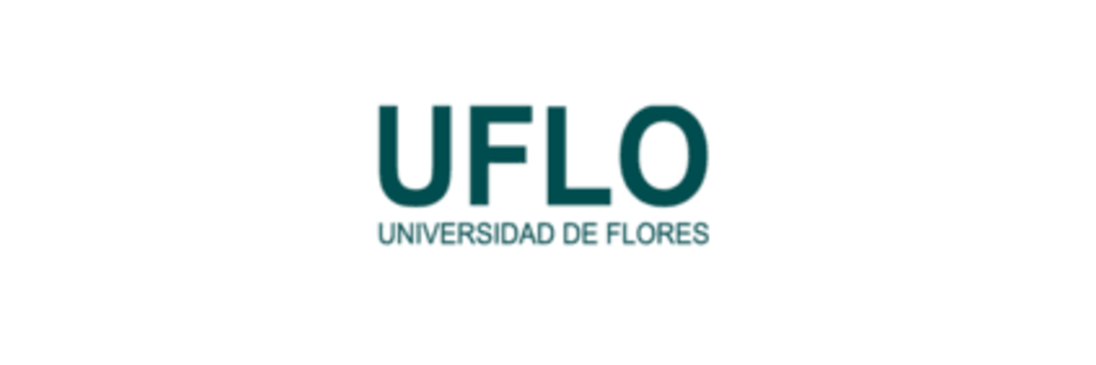 University of Flores
