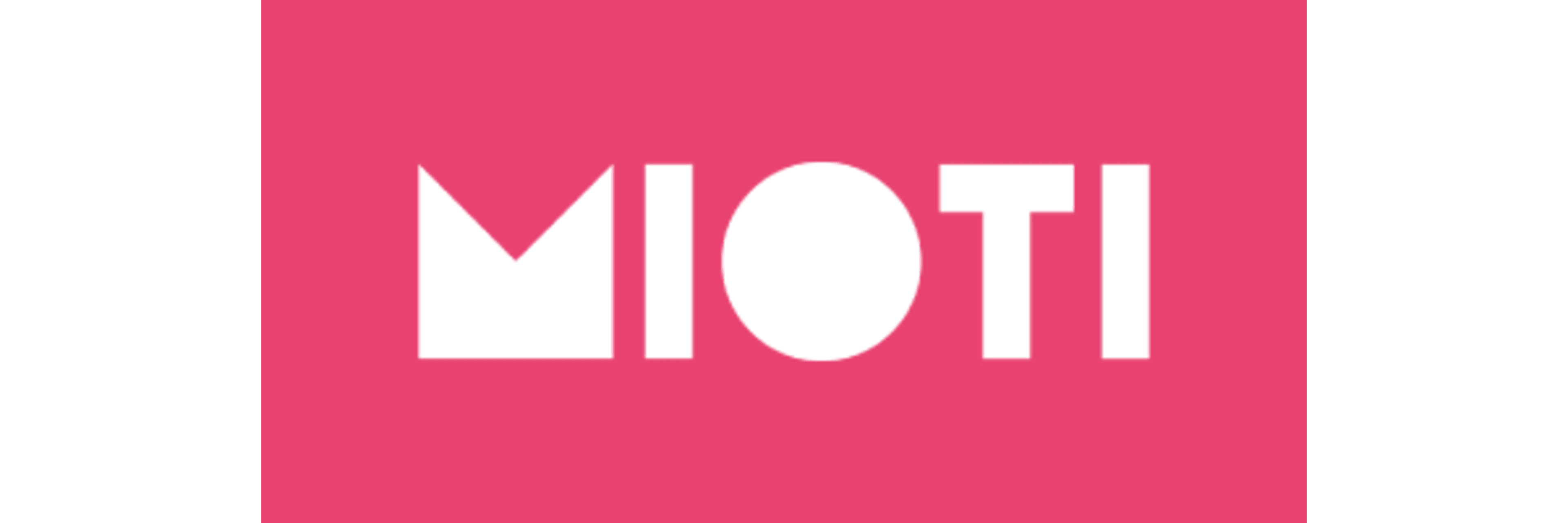 MIOTI - Tech & Business School