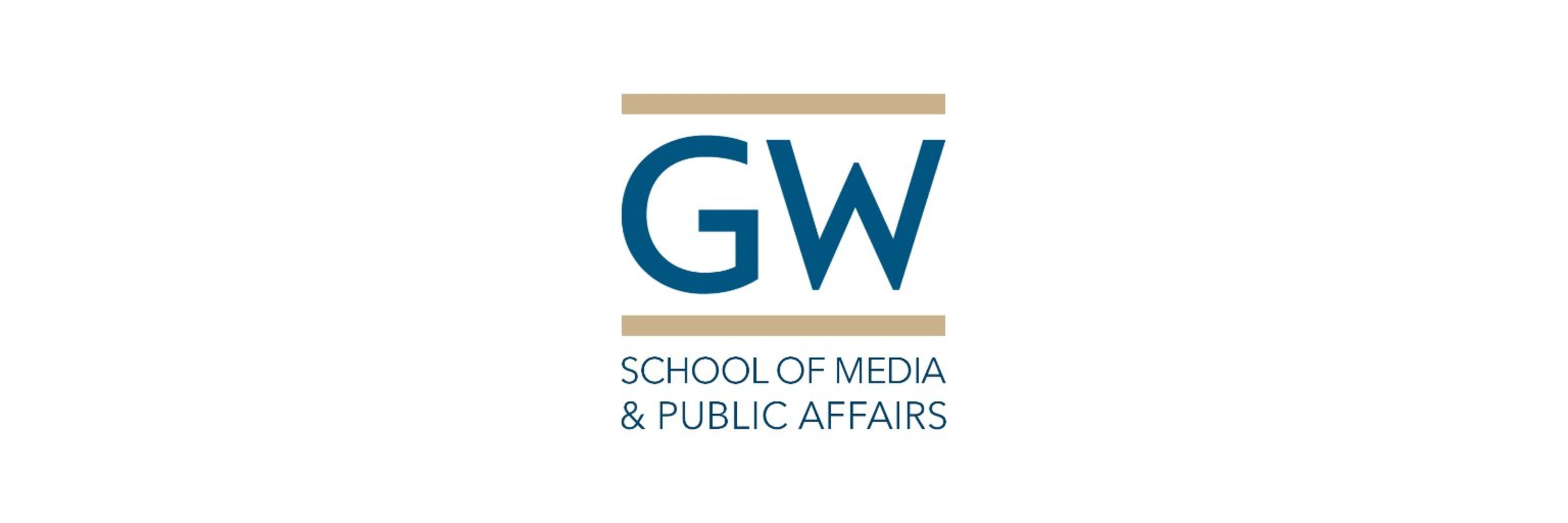 The George Washington University School of Media and Public Affairs
