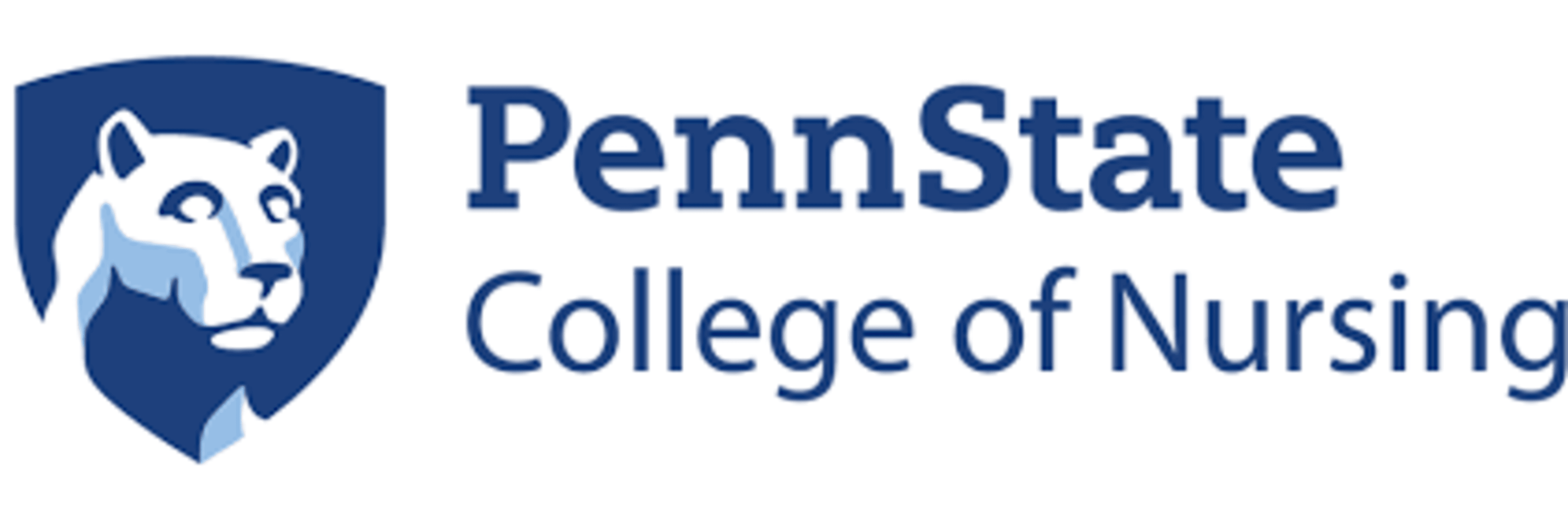 The Pennsylvania State University College of Nursing