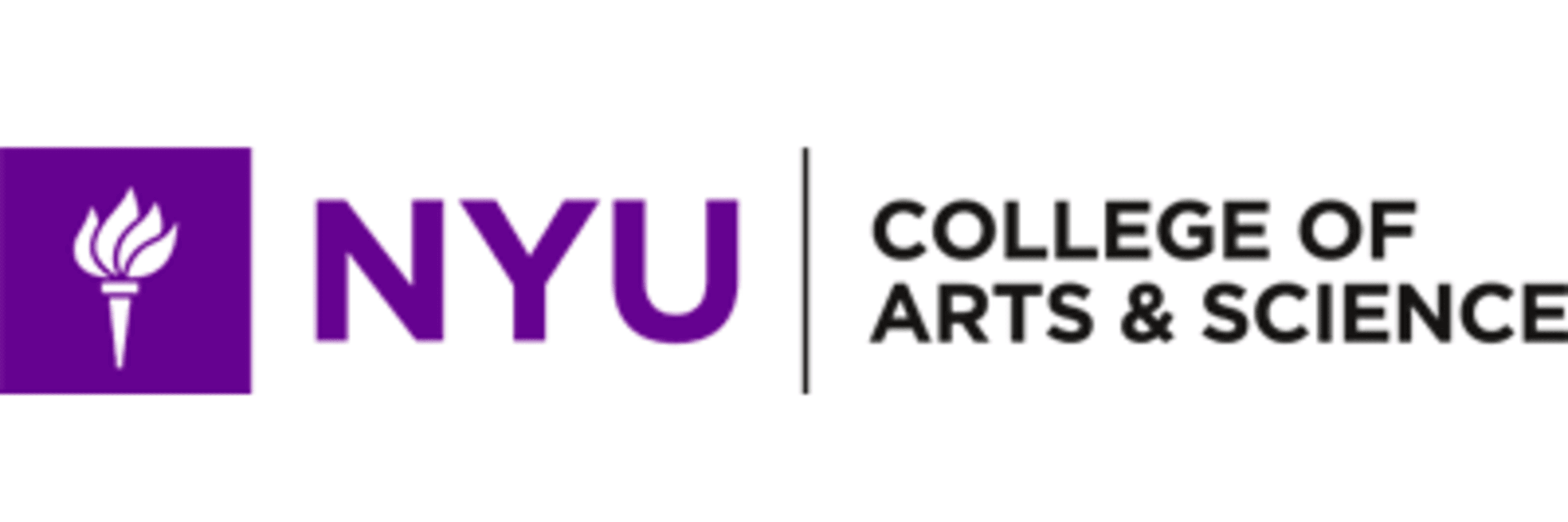 New York University NYU College of Arts and Sciences