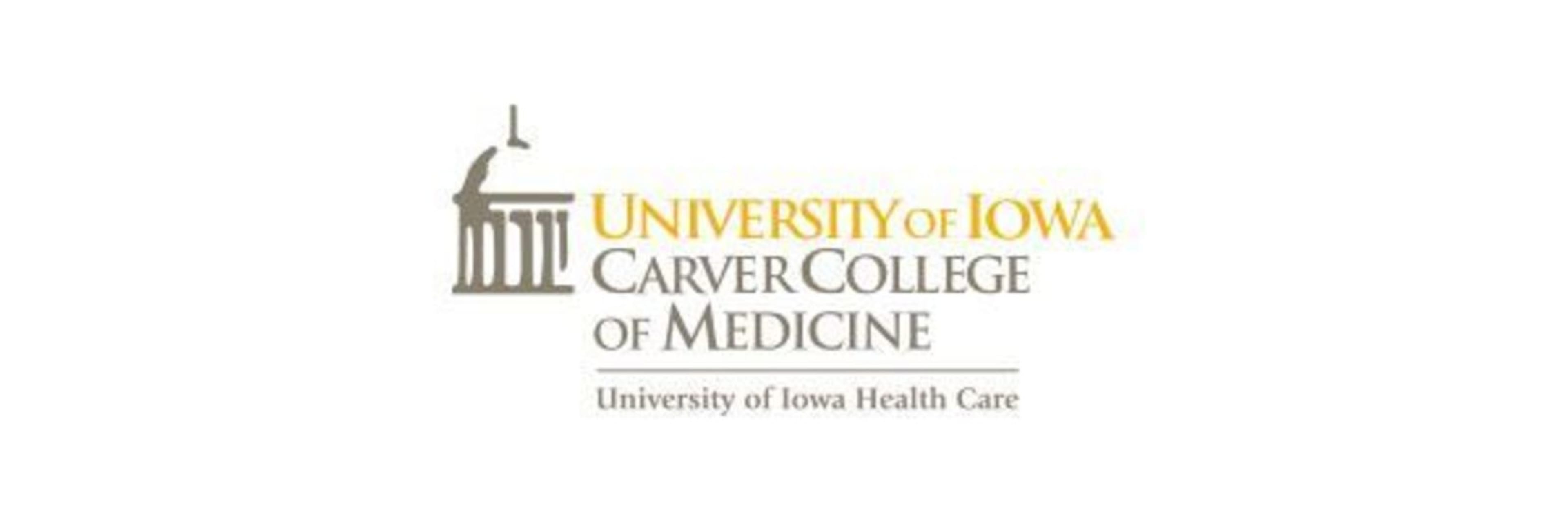 The University of Iowa Carver College of Medicine