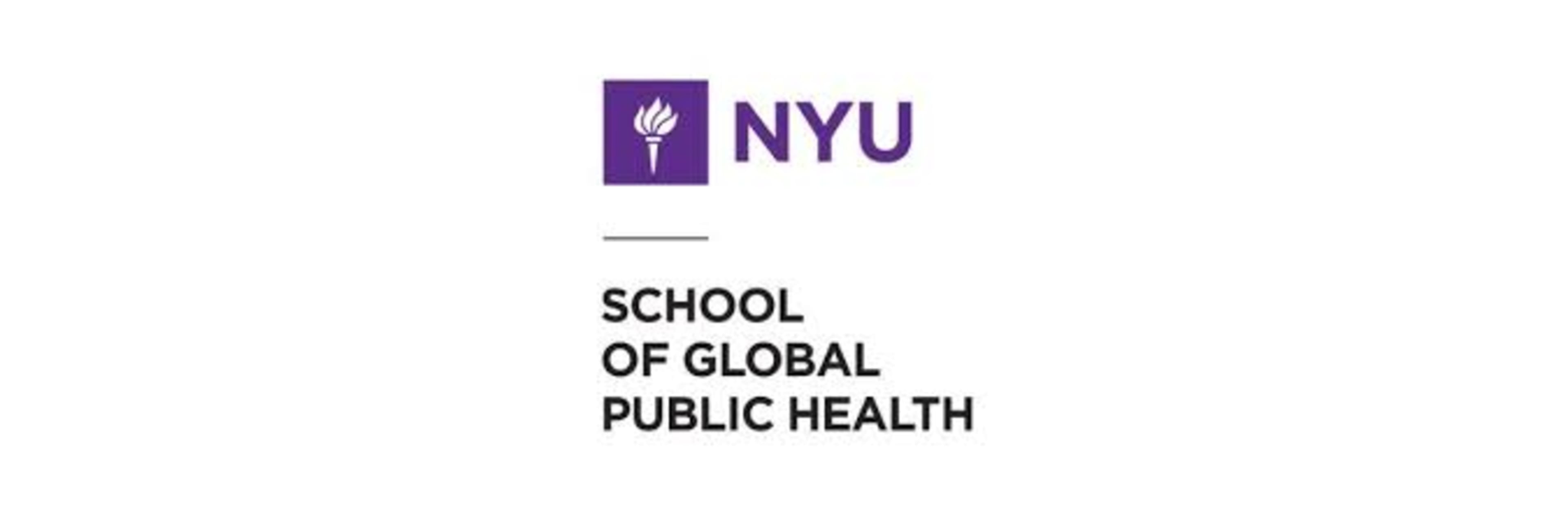 New York University NYU College of Global Public Health