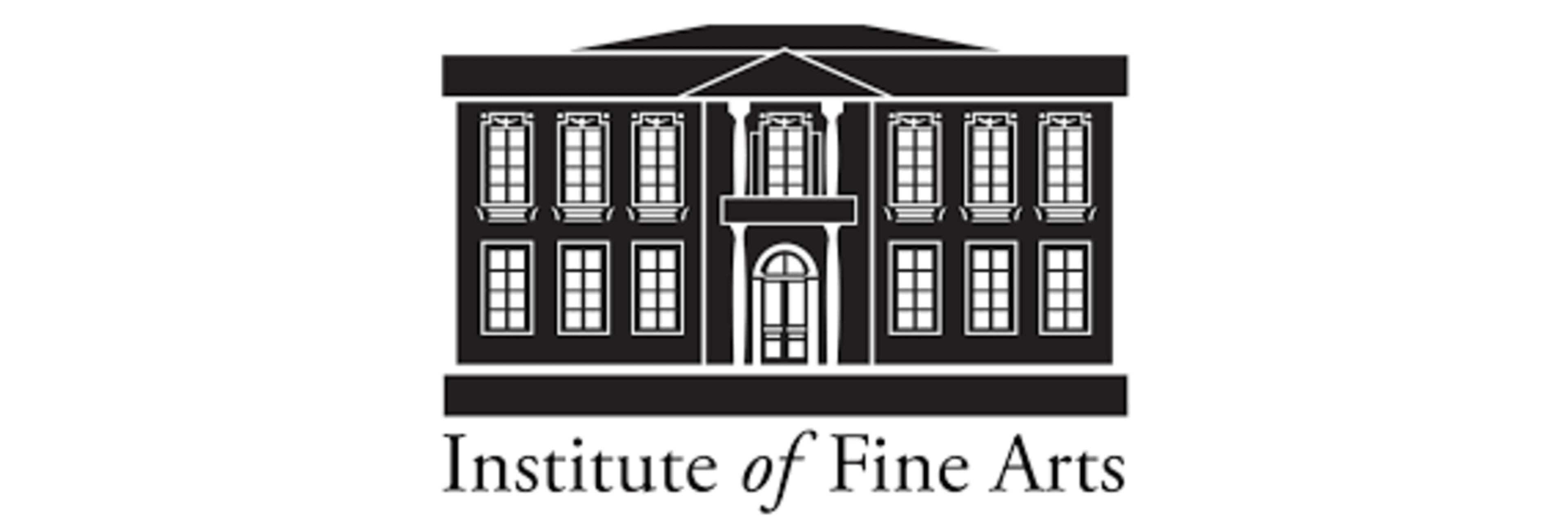 New York University NYU Institute of Fine Arts