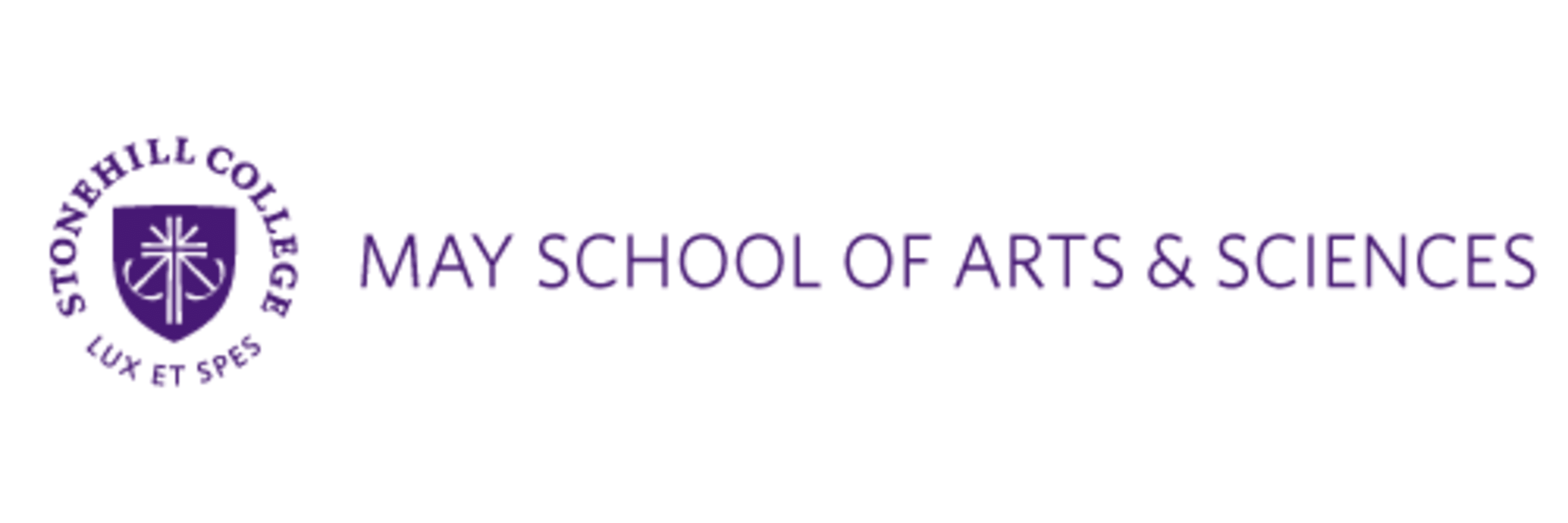 Stonehill College May School of Arts and Sciences