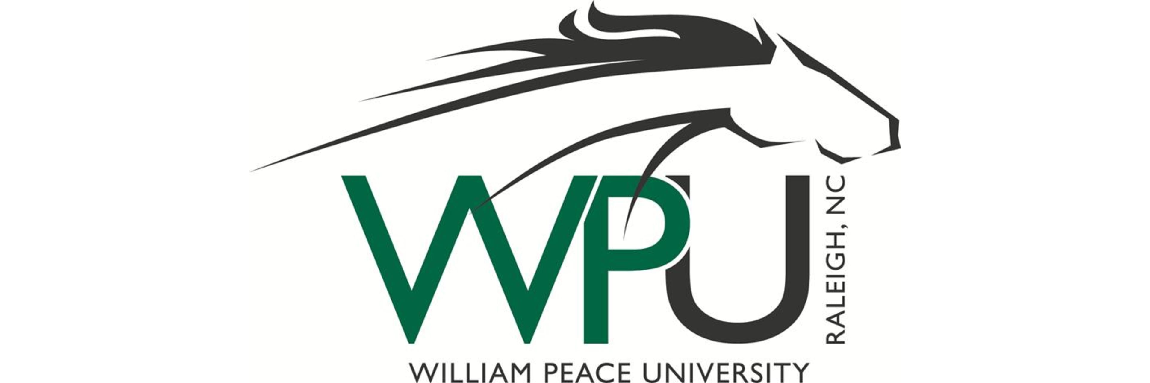 William Peace University