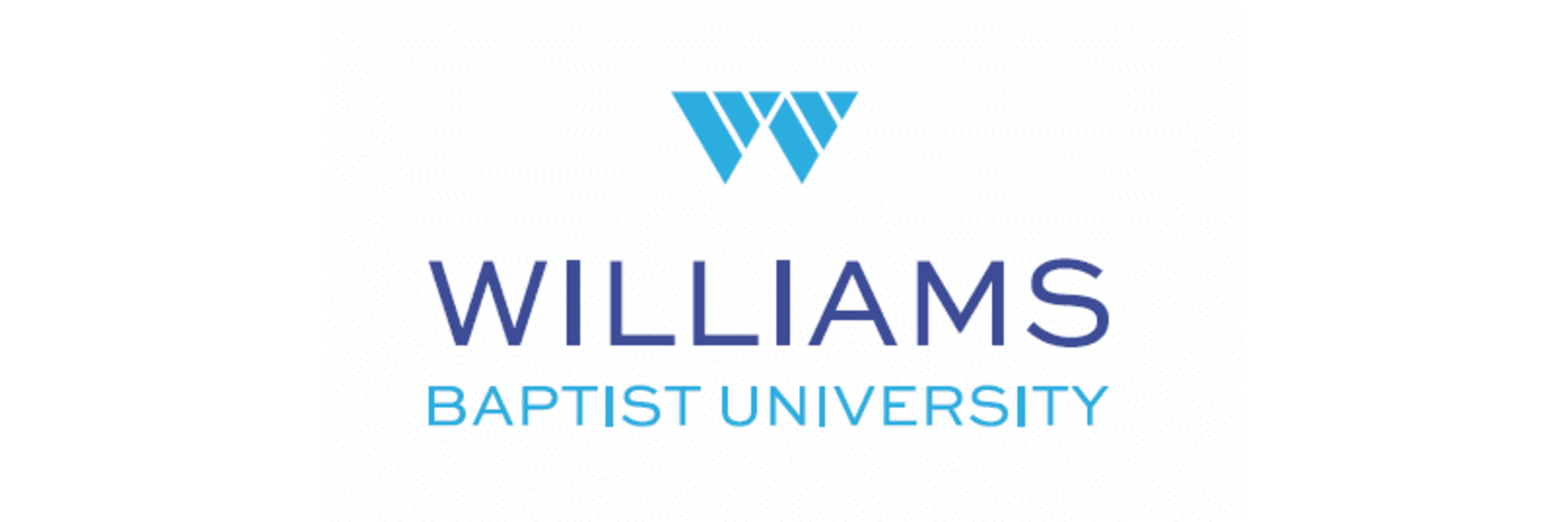 Williams Baptist University