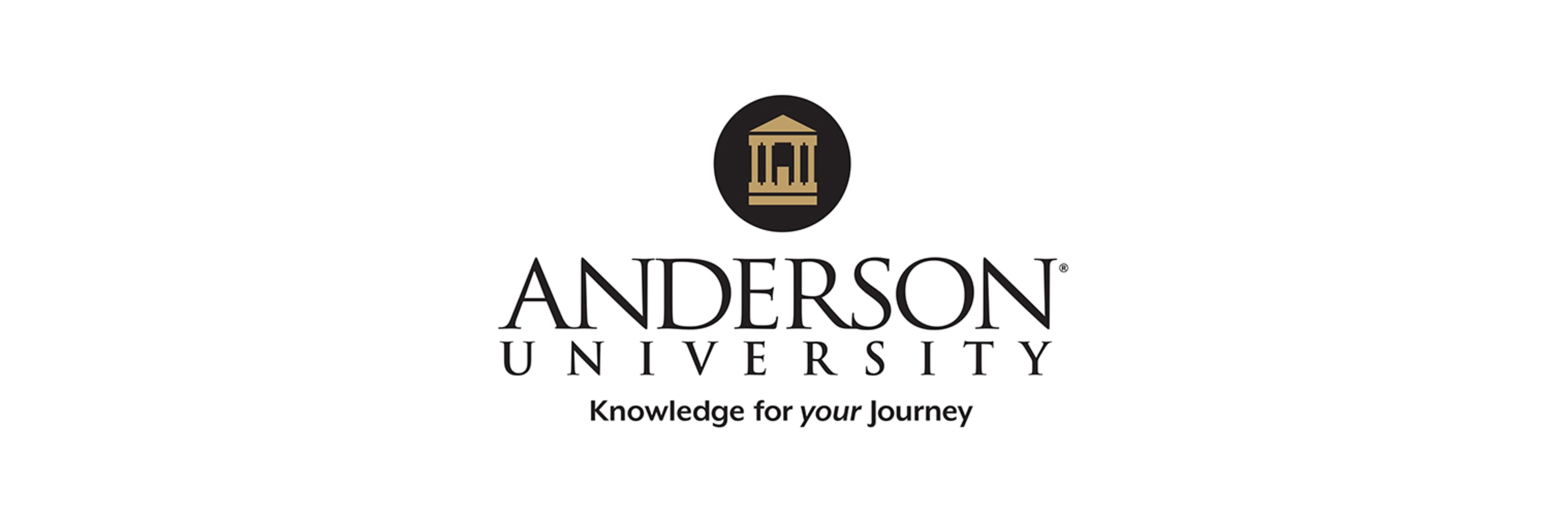 Anderson University - Undergraduate programs