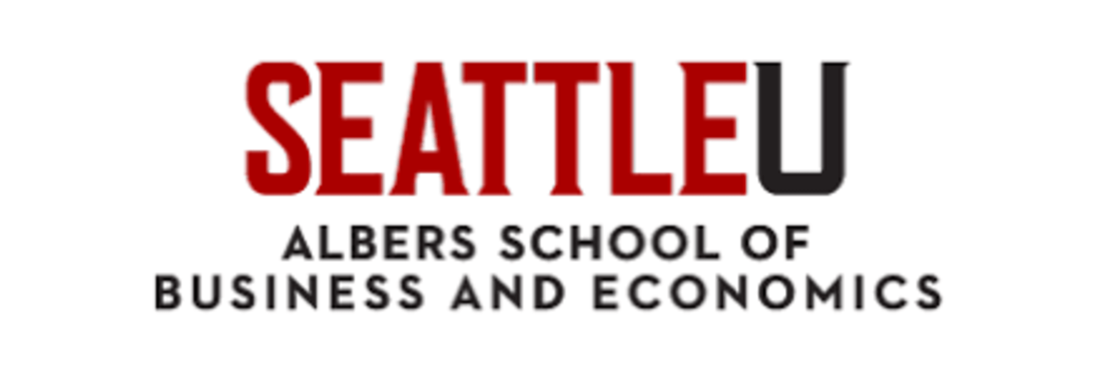 Seattle University Albers School of Business and Economics