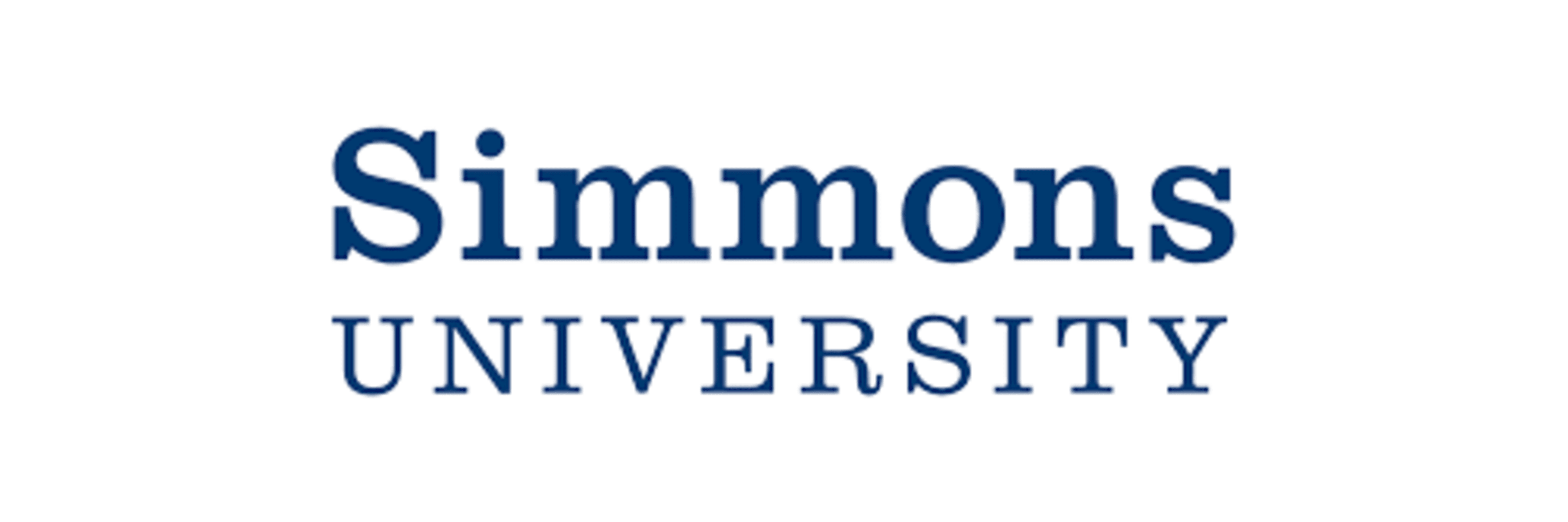 Simmons University School of Business