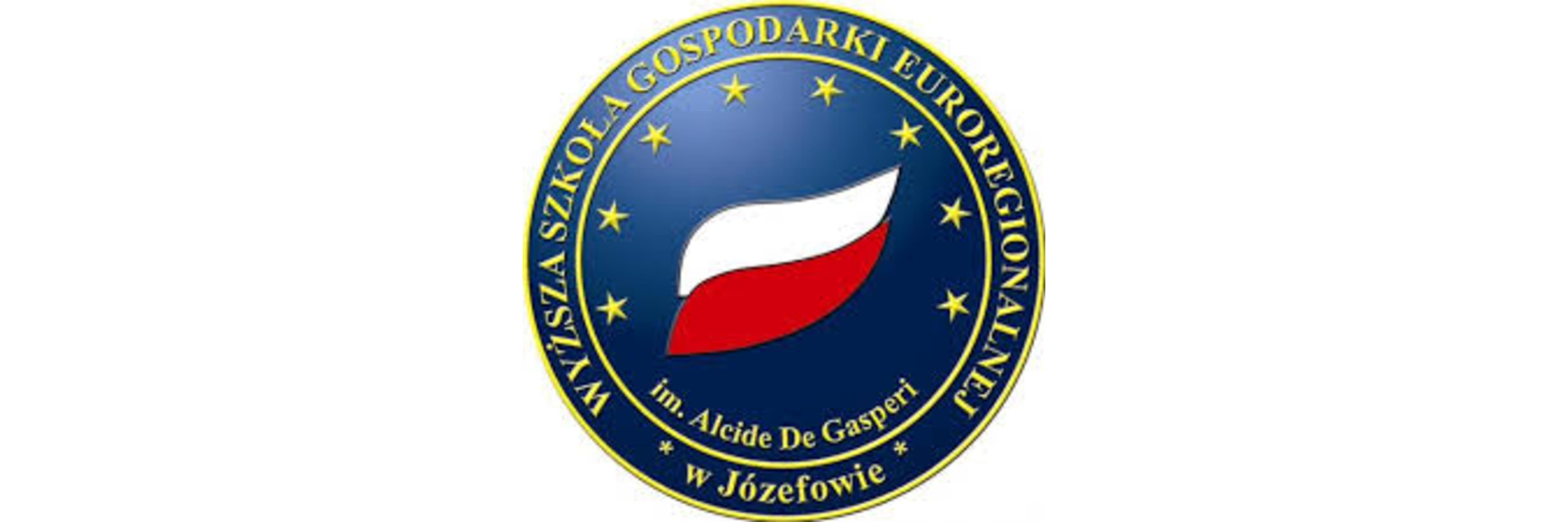 Alcide De Gasperi University of Euroregional Economy