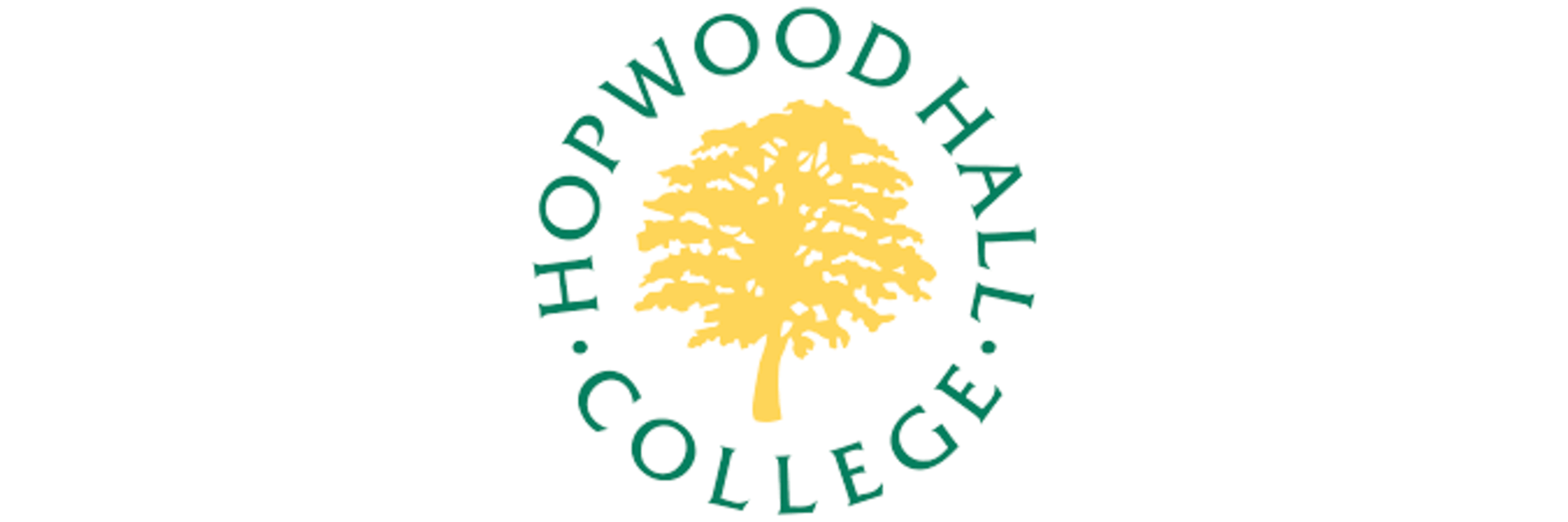 Hopwood Hall College