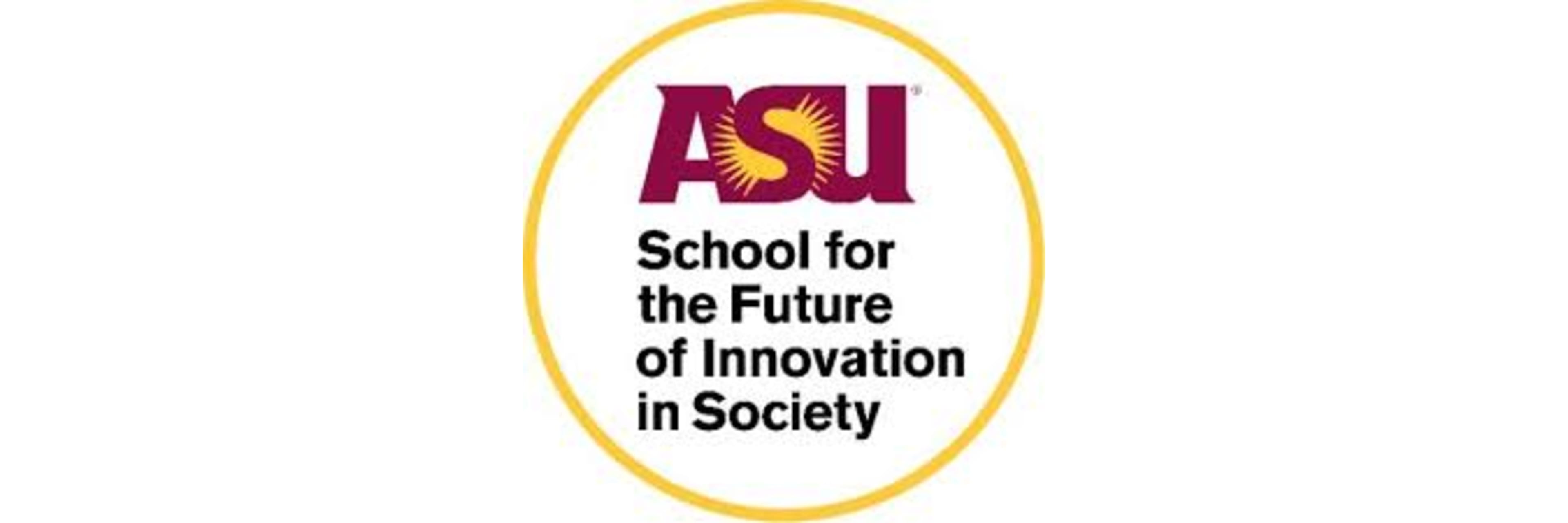 Arizona State University School for the Future of Innovation in Society