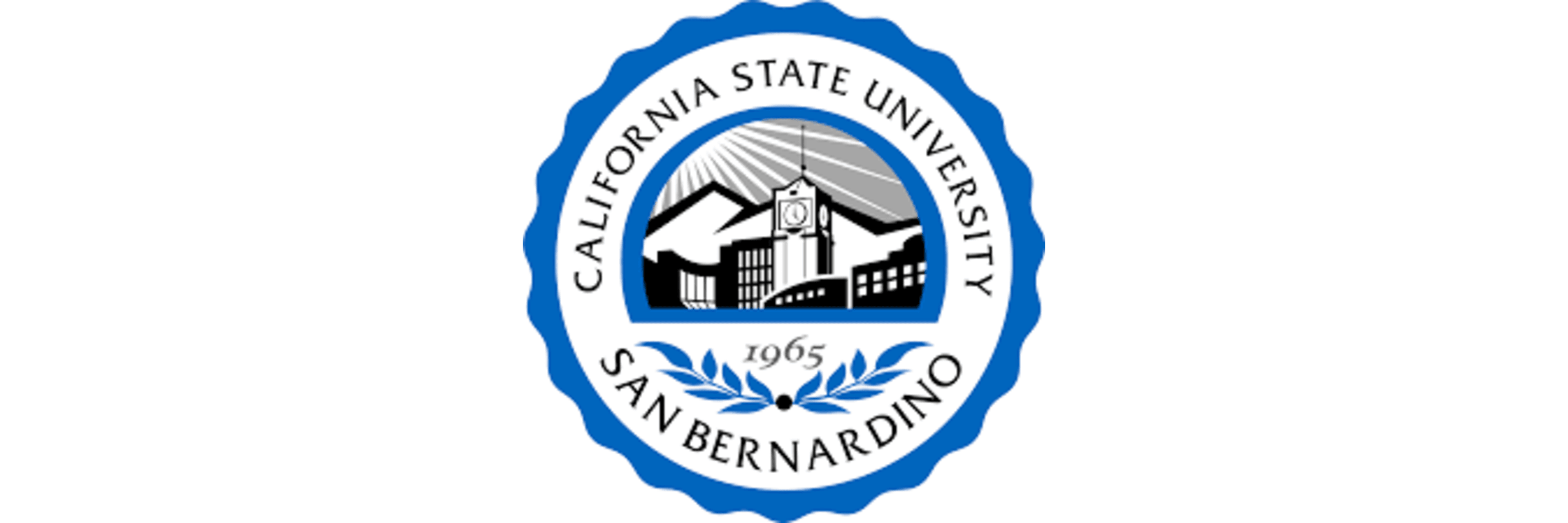 California State University San Bernardino College of Social and Behavioral Sciences