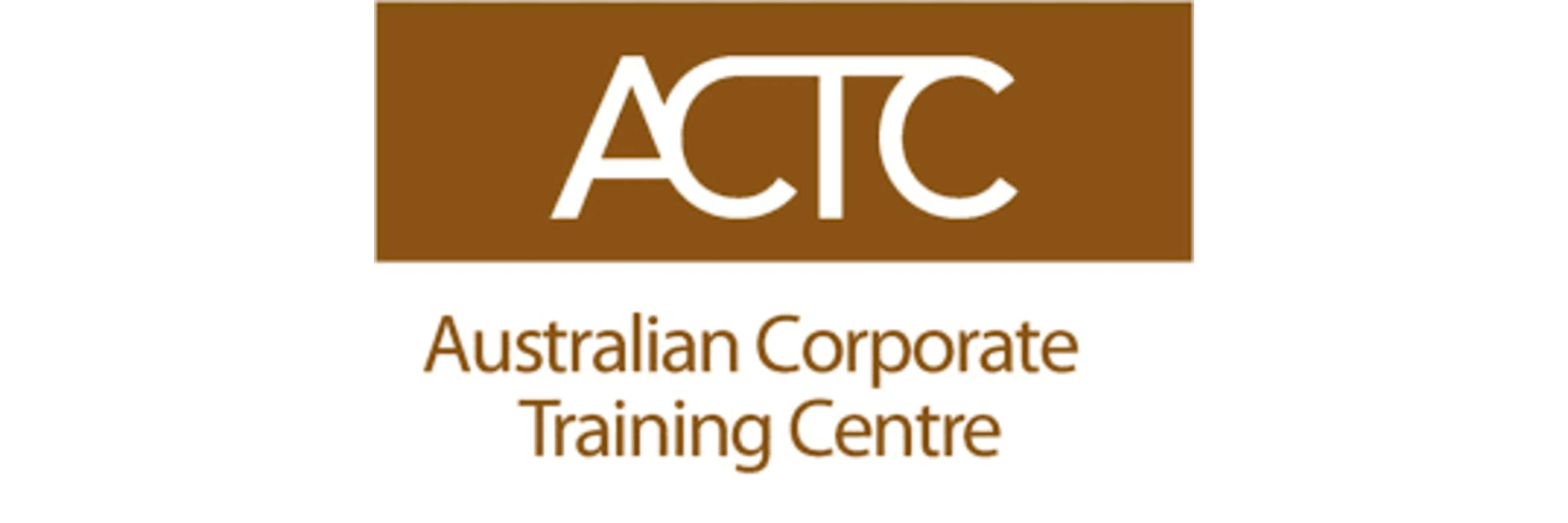 Australian Corporate Training Centre