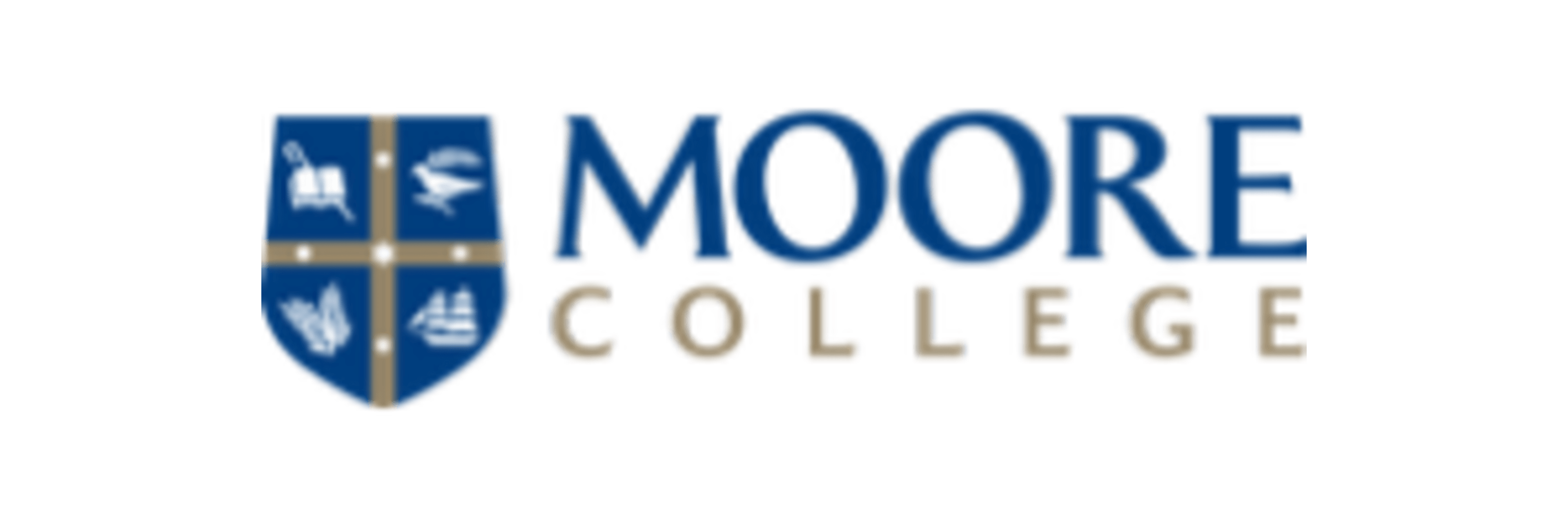Moore Theological College (Online)