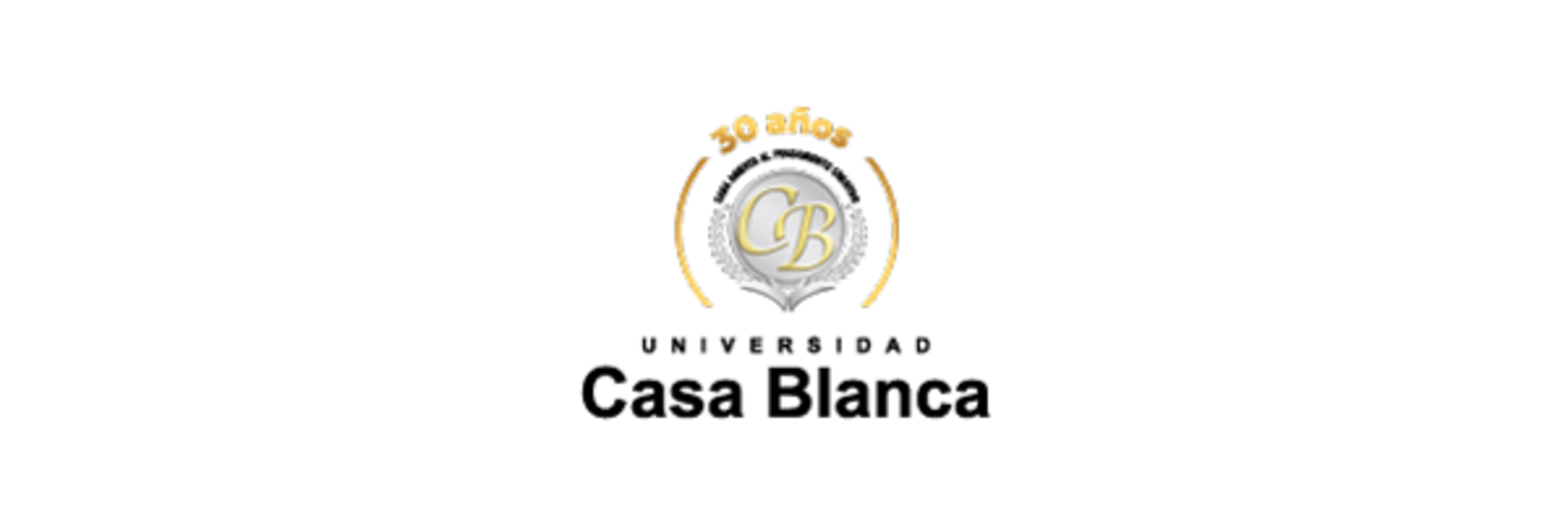 Casa Blanca University