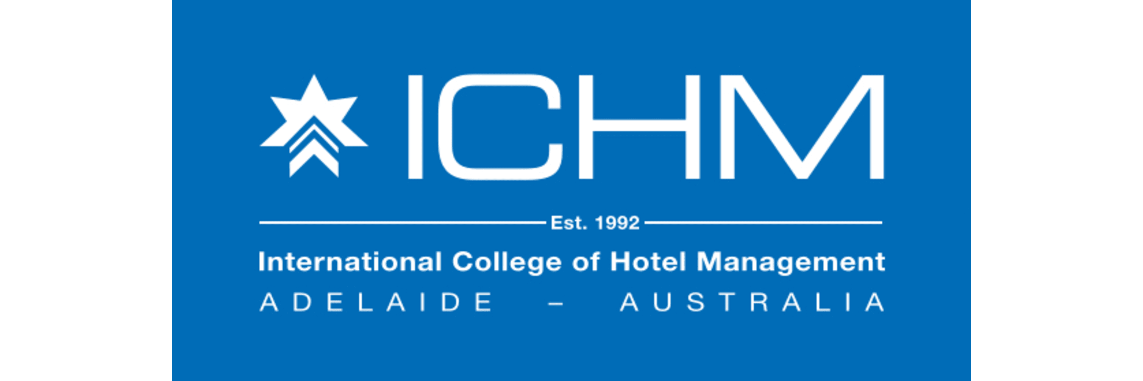 International College Of Hotel Management ICHM