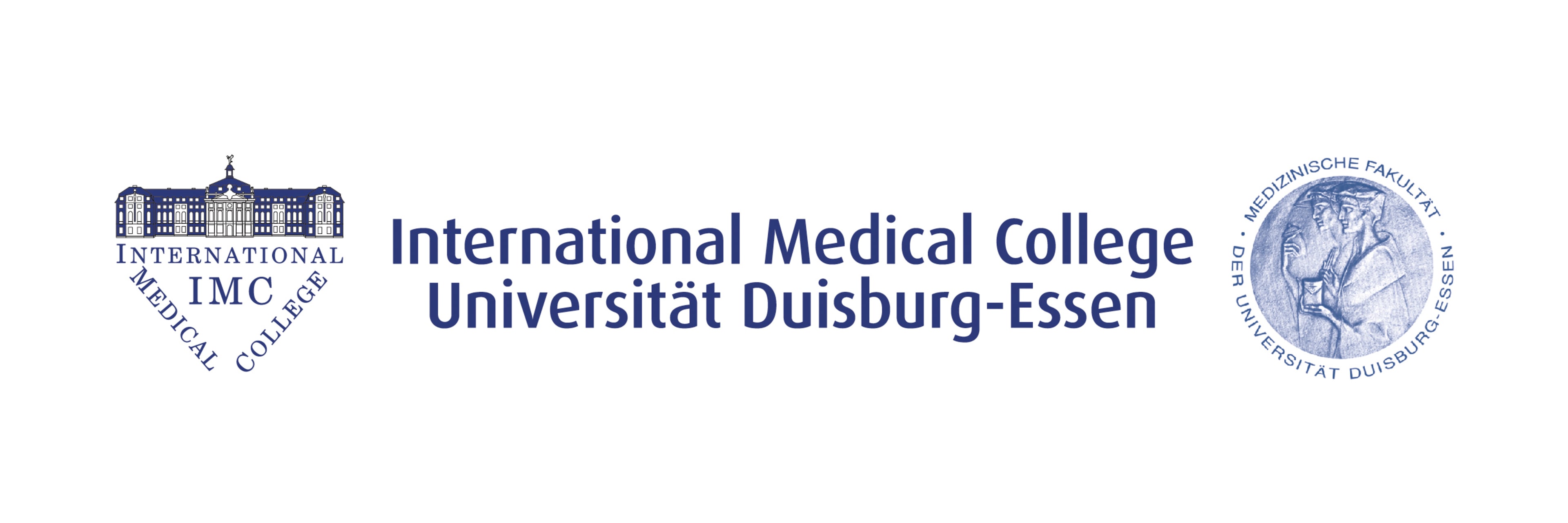 International Medical College of the University Duisburg- Essen, Germany