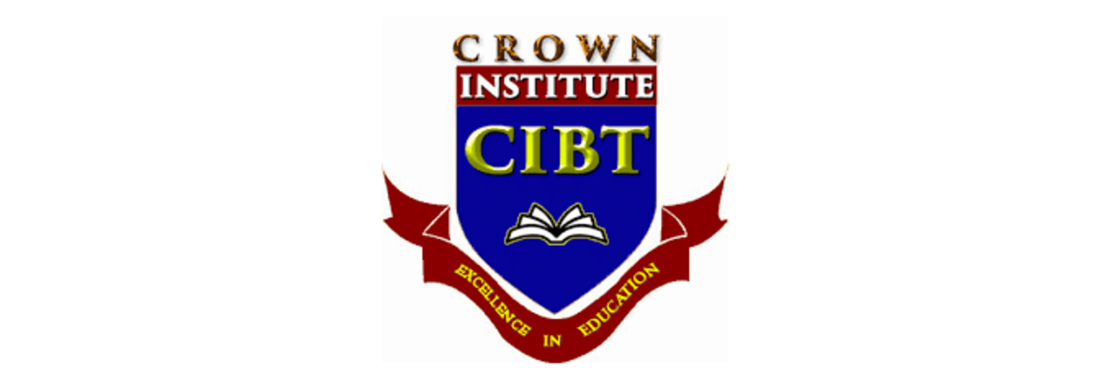 Crown Institute Of Business & Technology