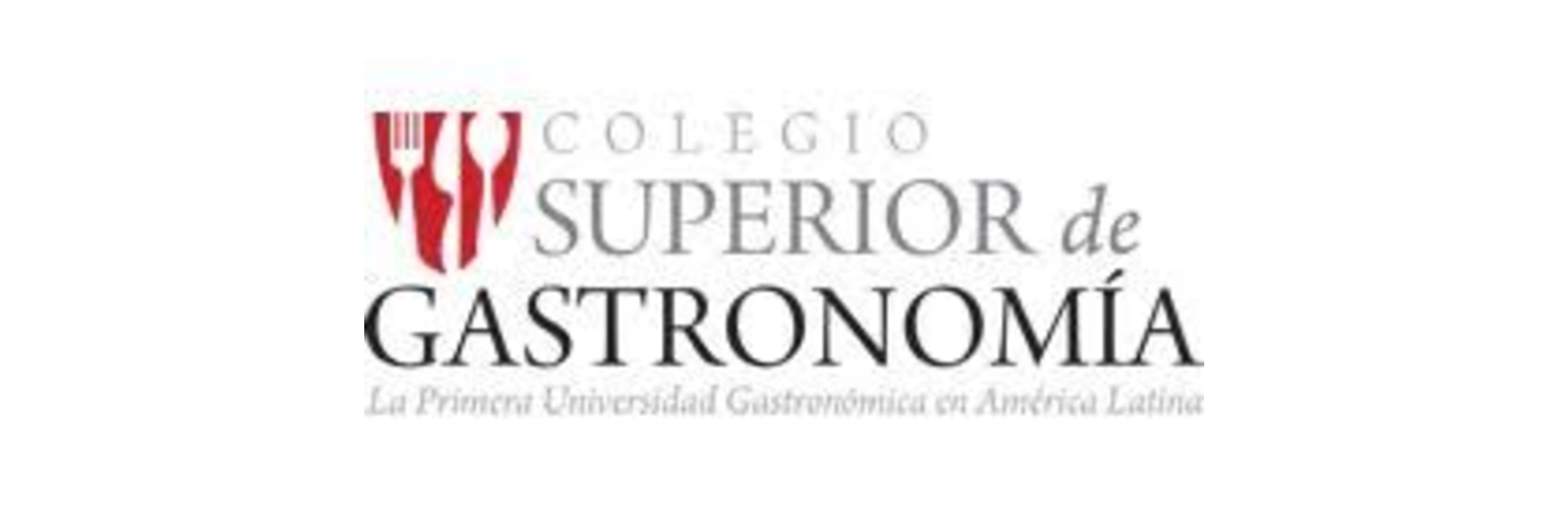 College of Gastronomy (Colegio Superior de Gastronomía)