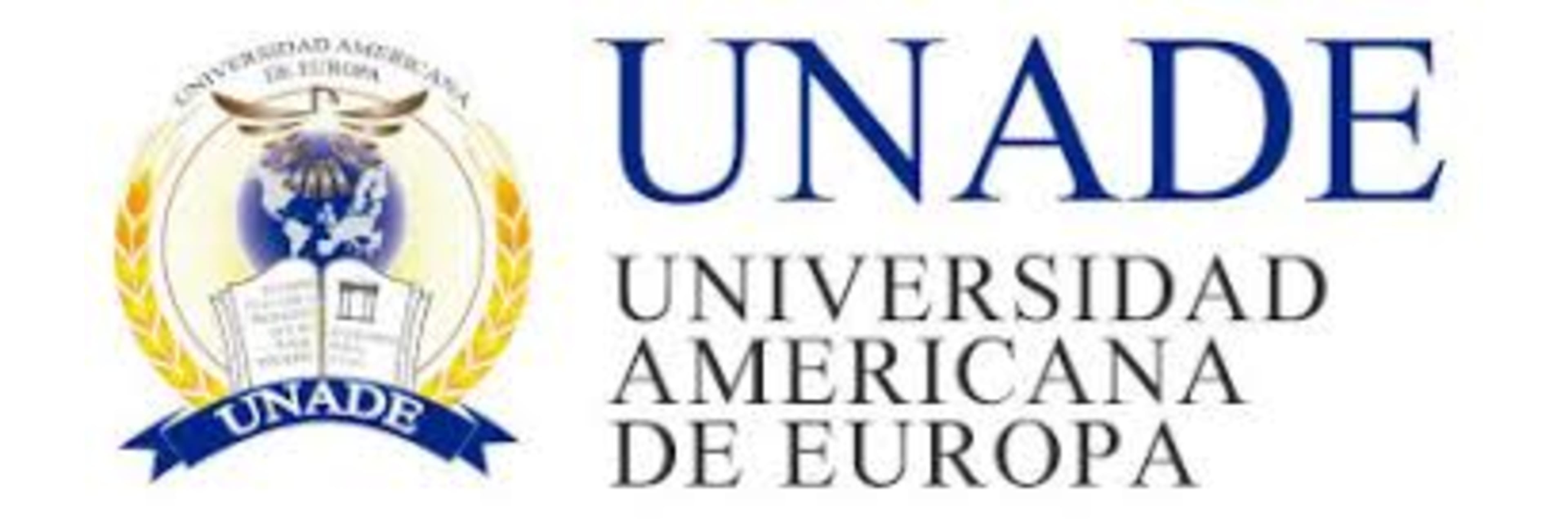 UNADE American University of Europe (Universidad Americana De Europa)