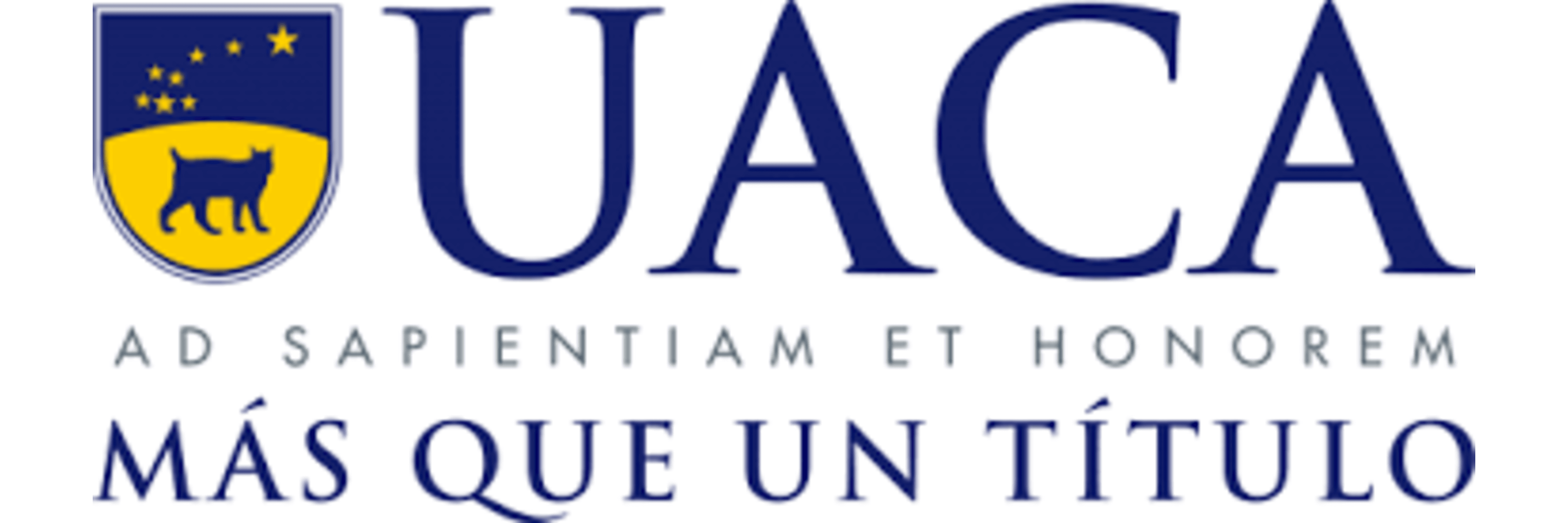 Autonomous University of Central America (Universidad Autónoma de Centro América (UACA))