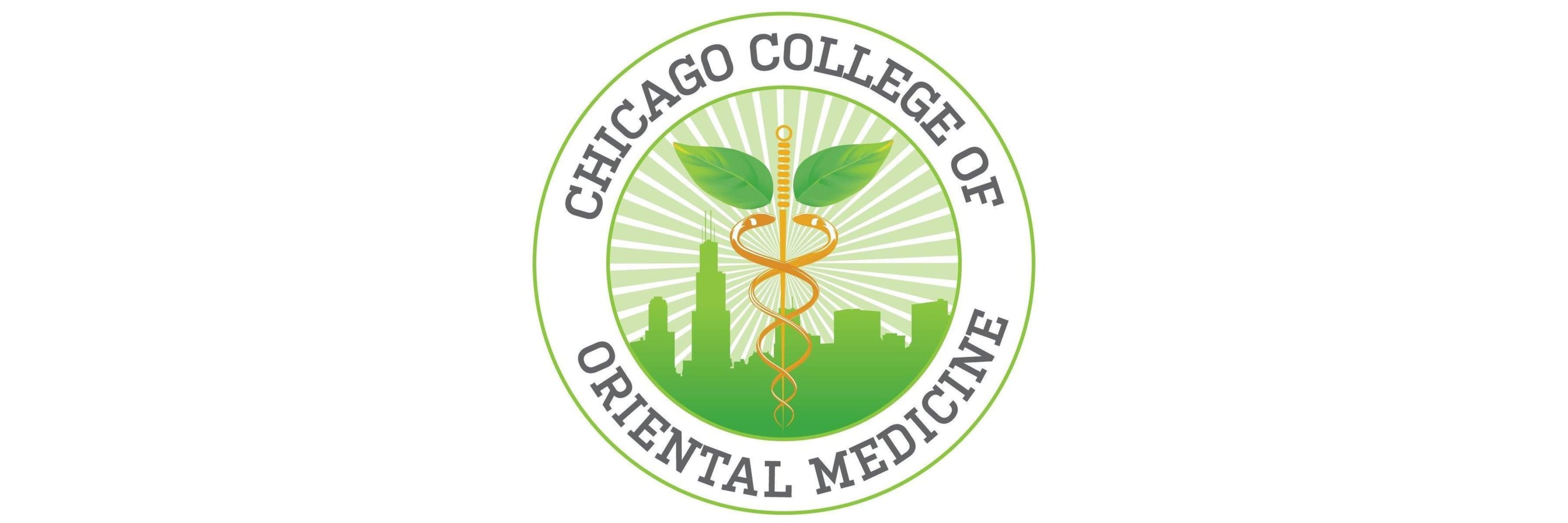 Chicago College Of Oriental Medicine