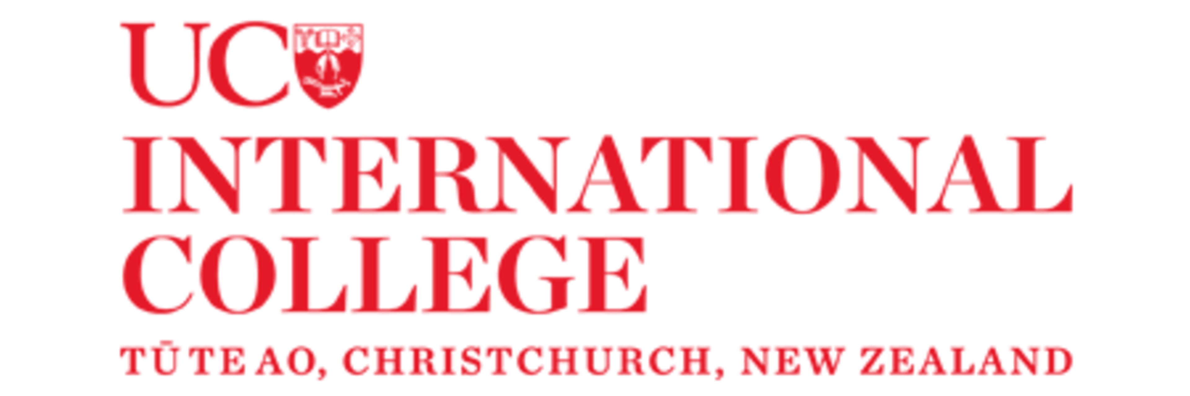 University of Canterbury International College