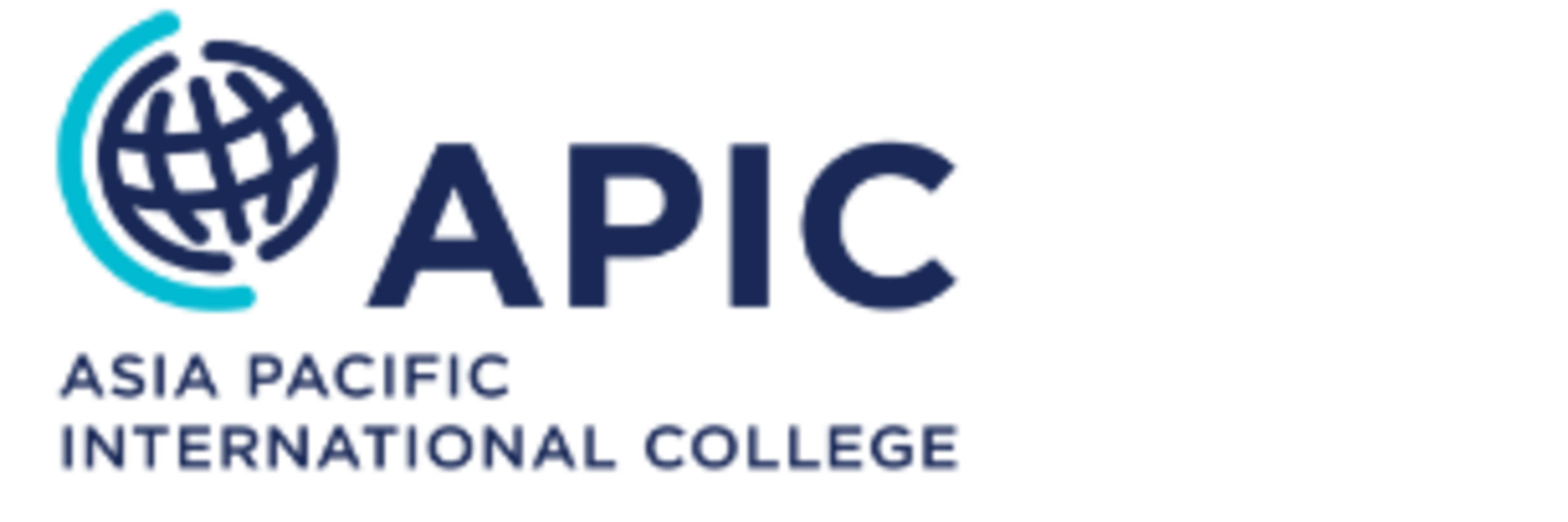 APIC - Asia Pacific International College