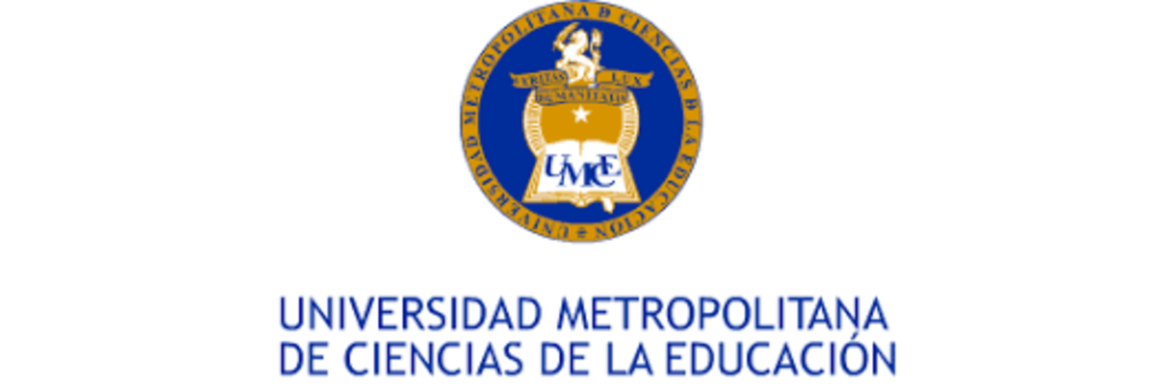 Metropolitan University of Educational Sciences (Universidad Metropolitana de Ciencias de la Educación (UMCE))