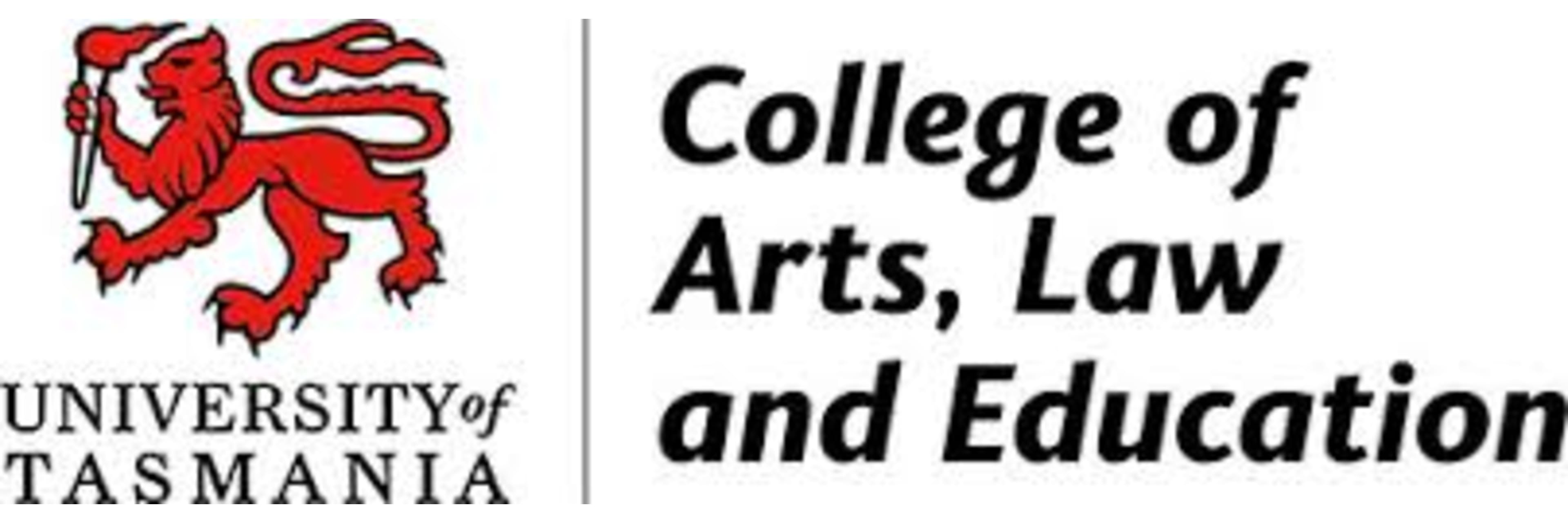 University of Tasmania College of Arts, Law and Education