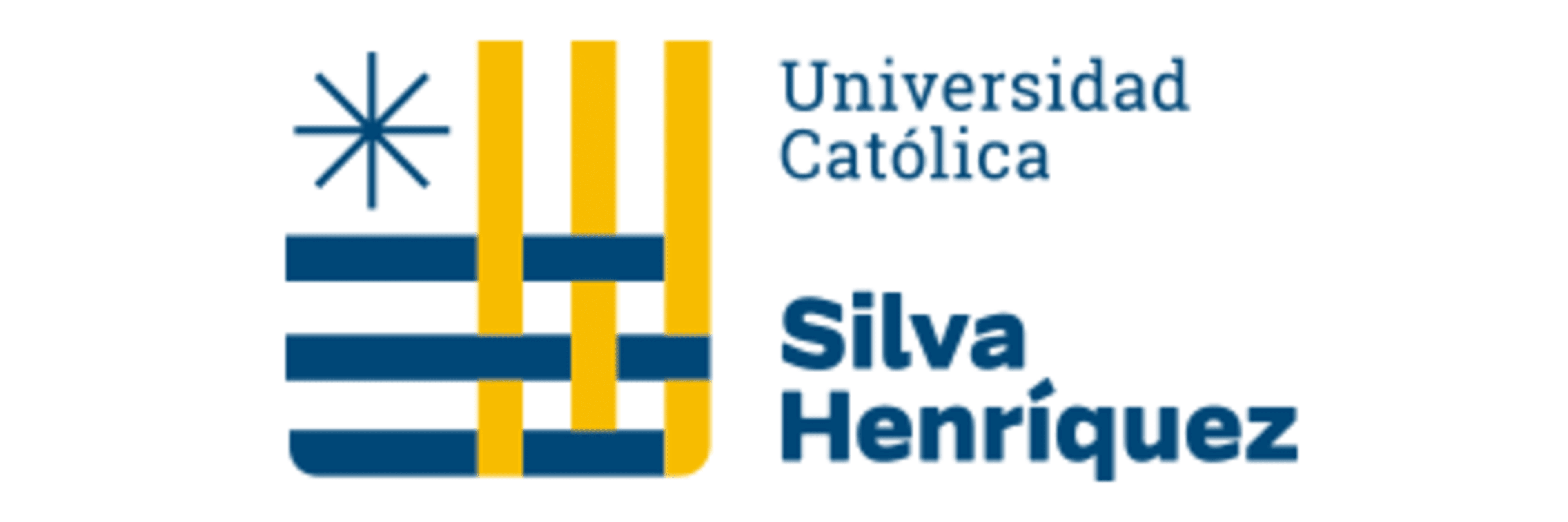 Silva Henríquez Catholic University (Universidad Católica Silva Henríquez (UCSH))