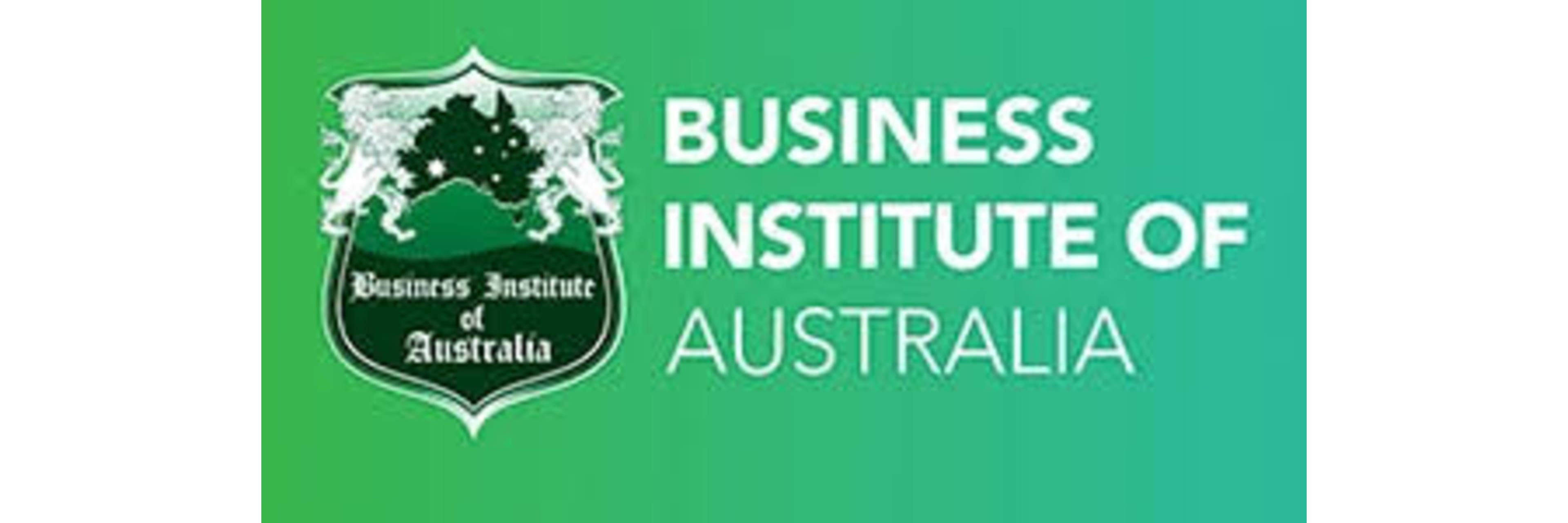 Business Institute of Australia