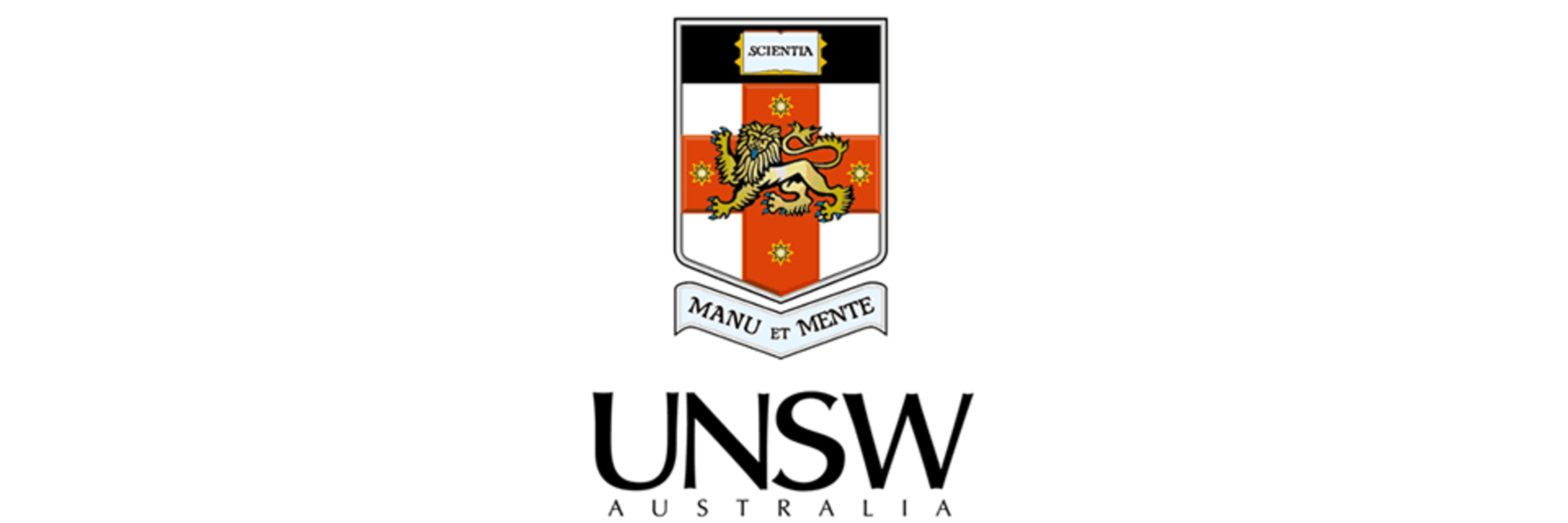 University Of New South Wales