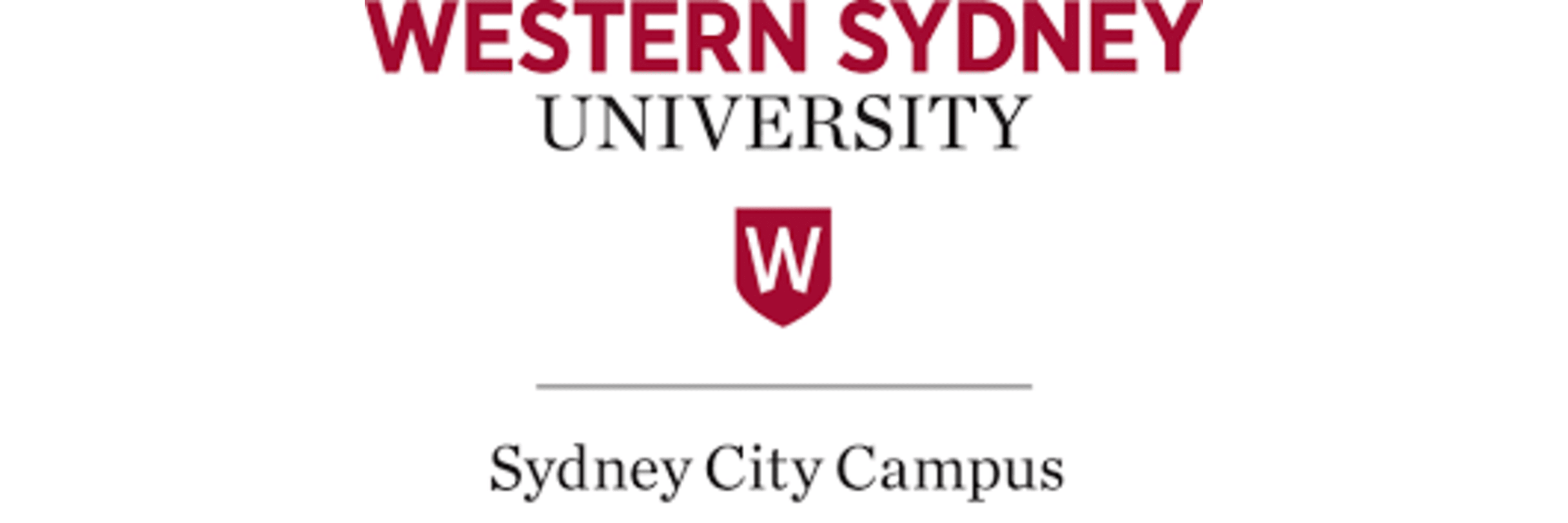 Western Sydney University Sydney City Campus