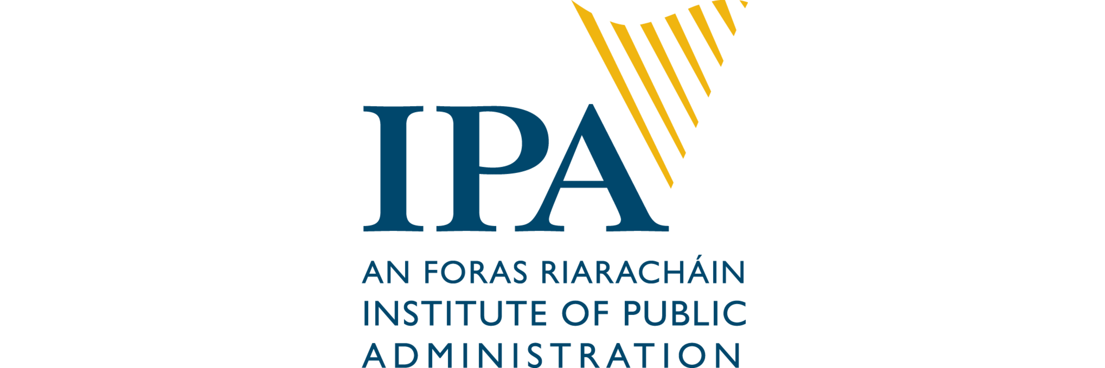 Institute Of Public Administration