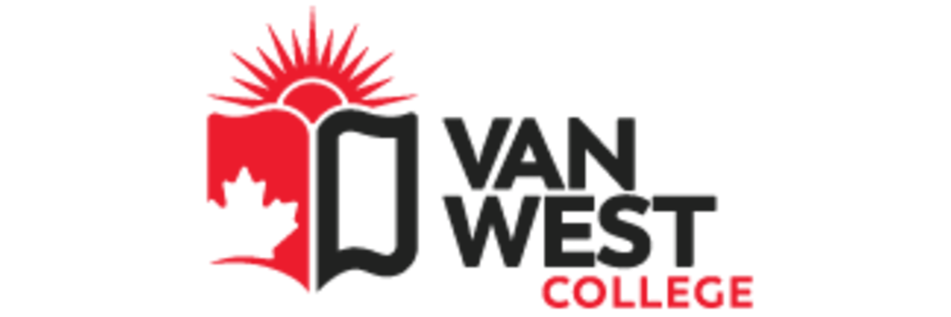 VanWest College