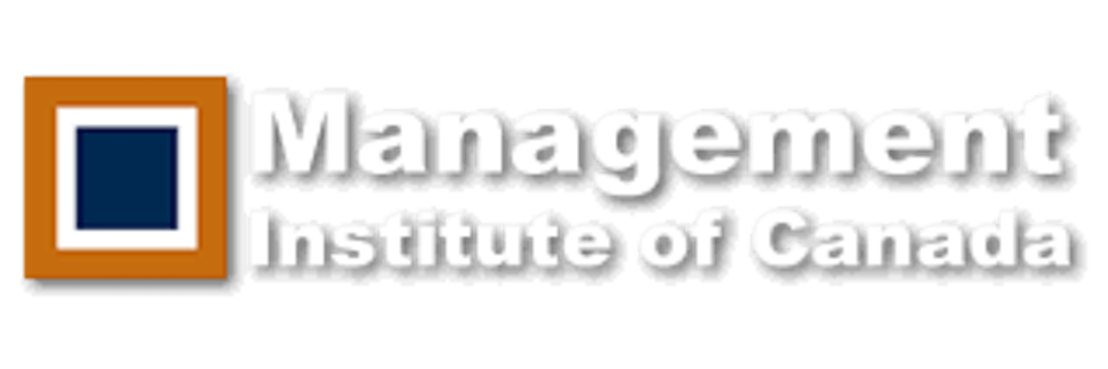 Management Institute Of Canada