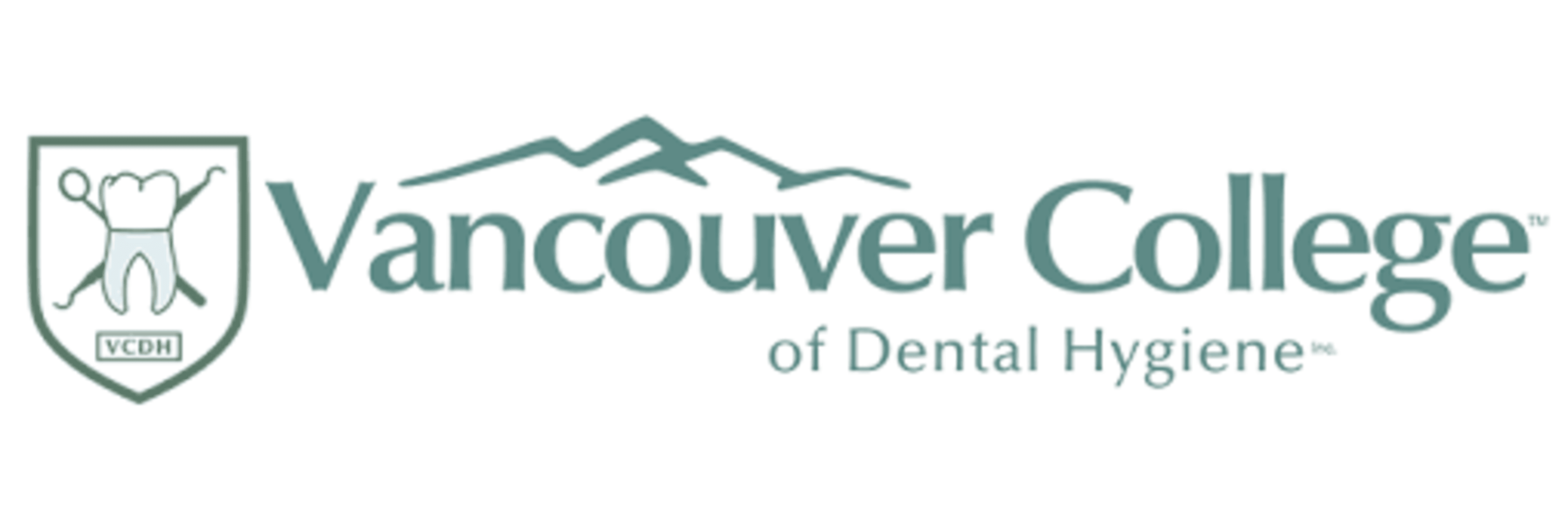 Vancouver College Of Dental Hygiene