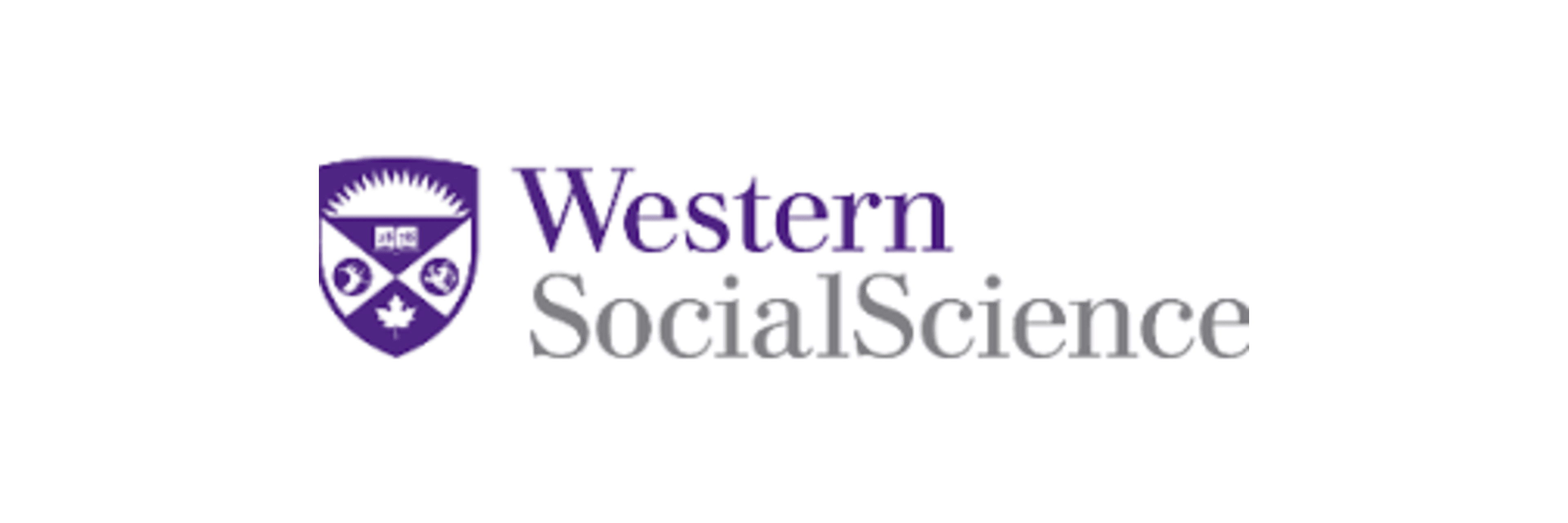Western University Faculty of Social Science