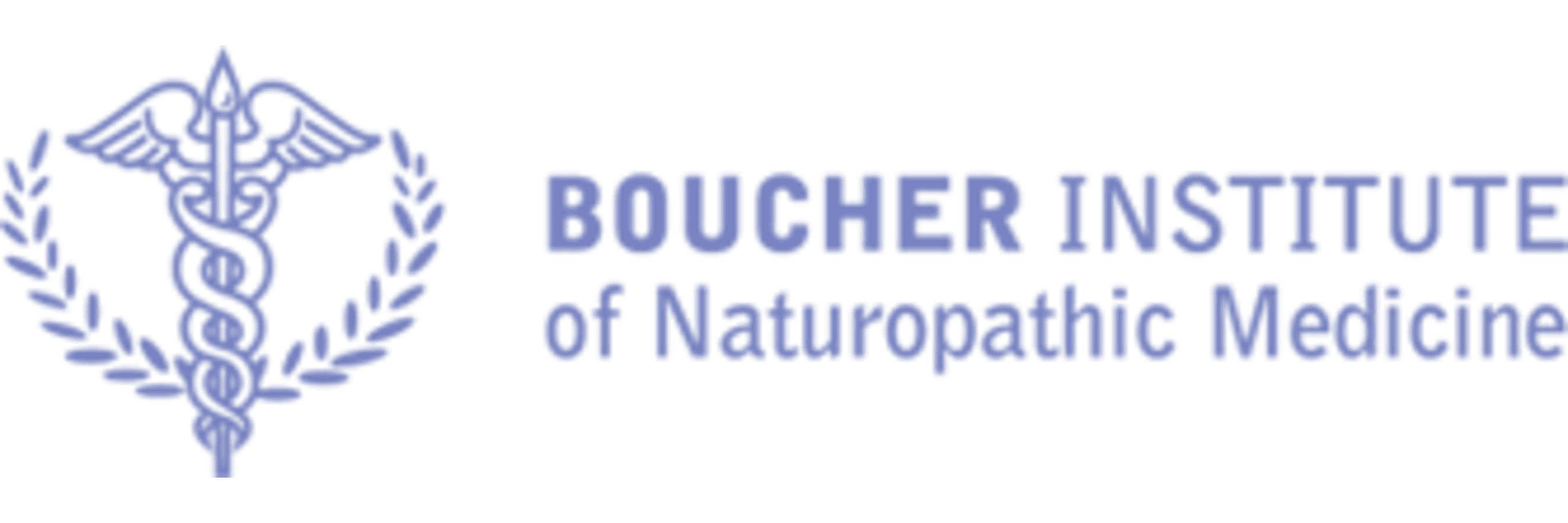 Boucher Institute Of Naturopathic Medicine