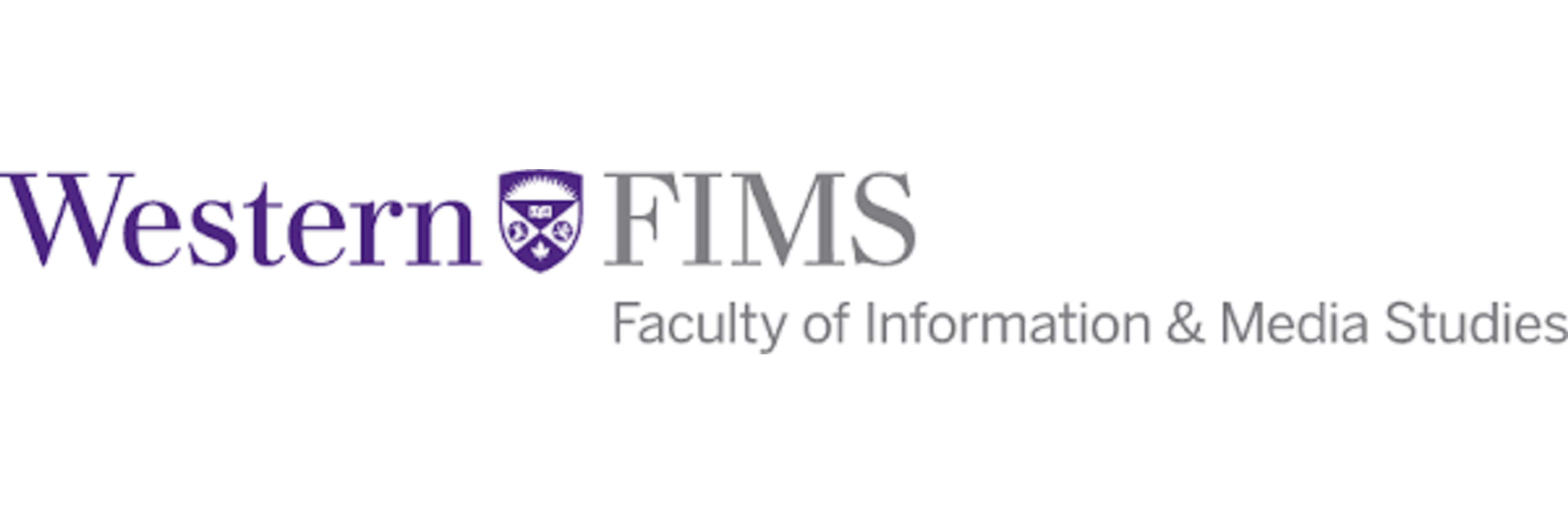 Western University Faculty of Information & Media Studies