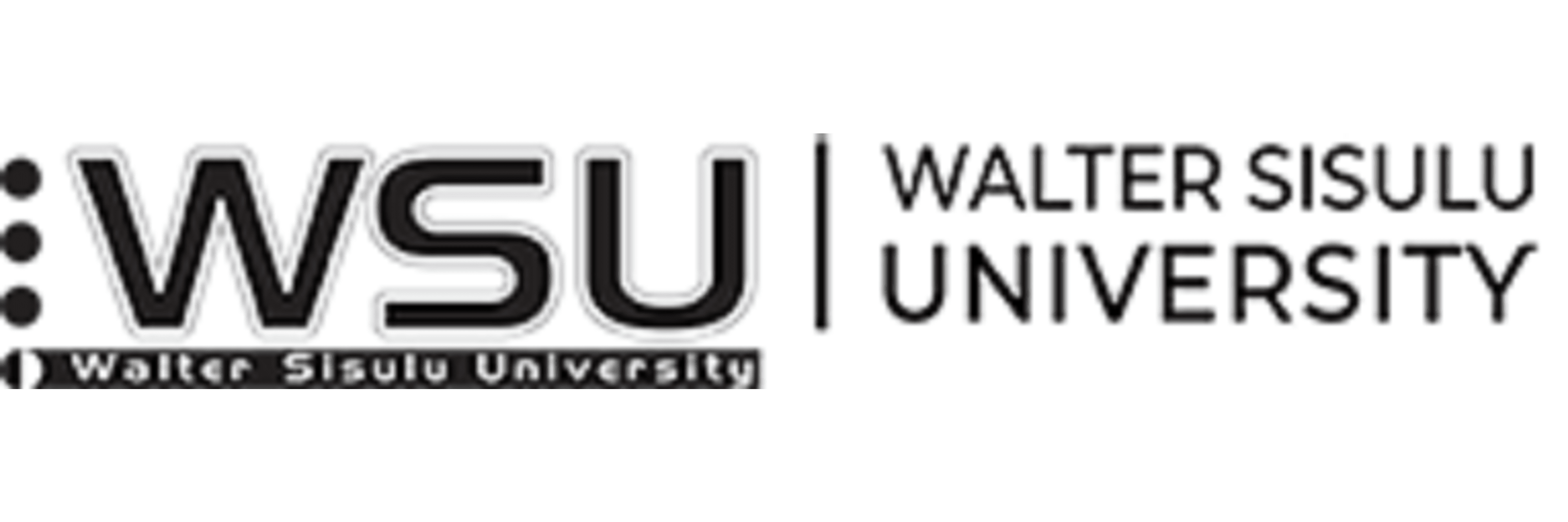 Walter Sisulu University