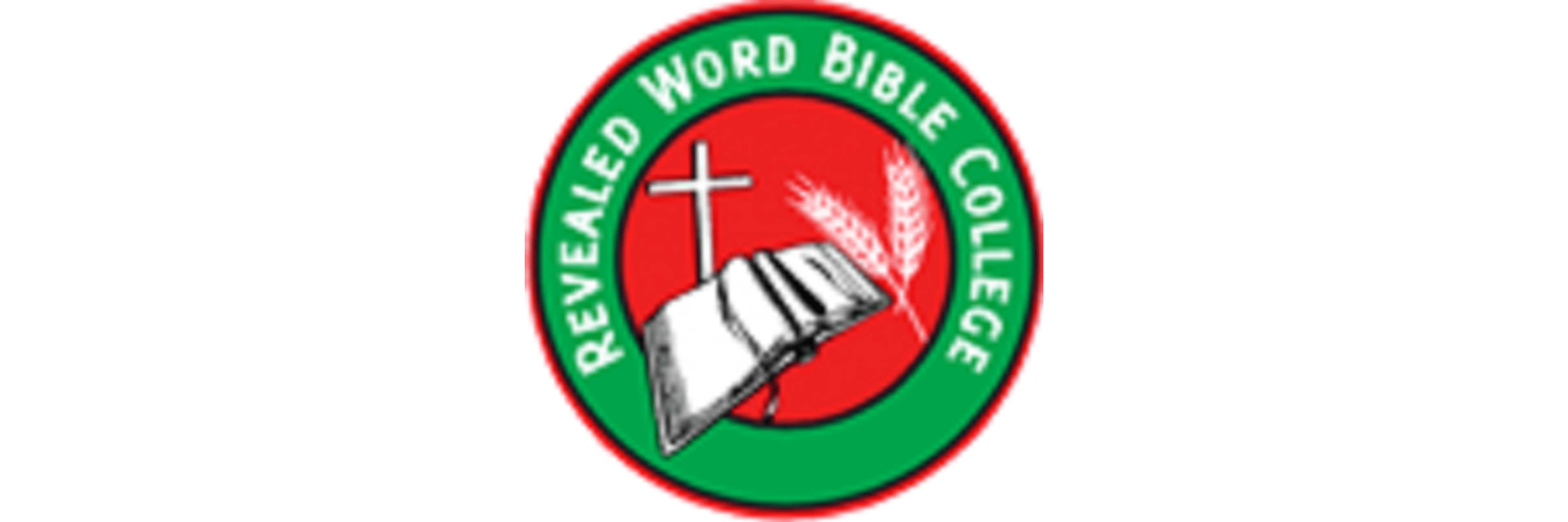 Revealed Word Bible College